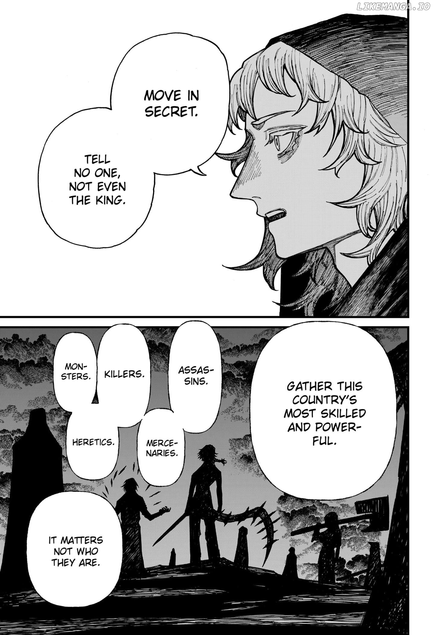 Read Centuria Manga EN Manga Online