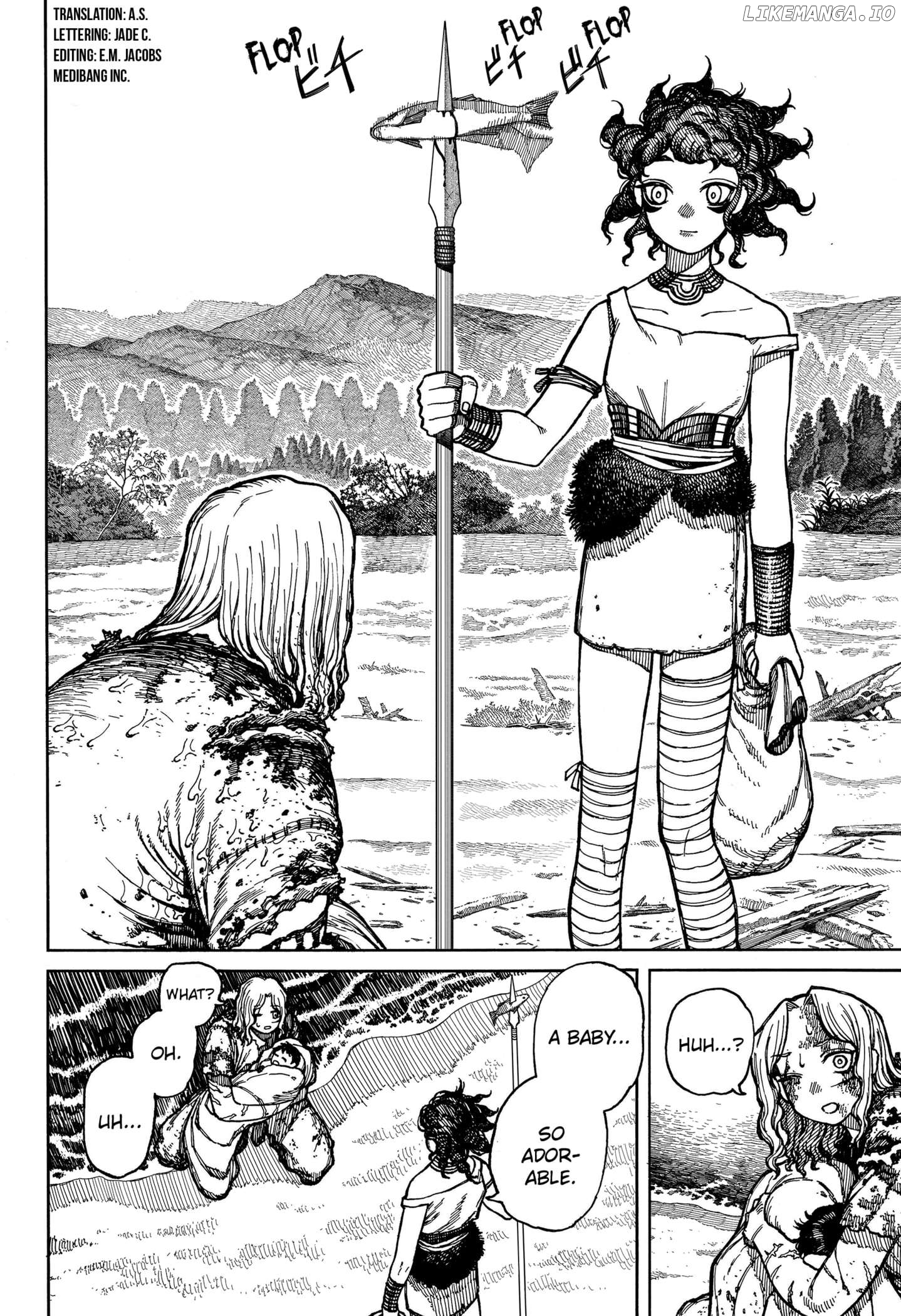 Read Centuria Manga EN Manga Online