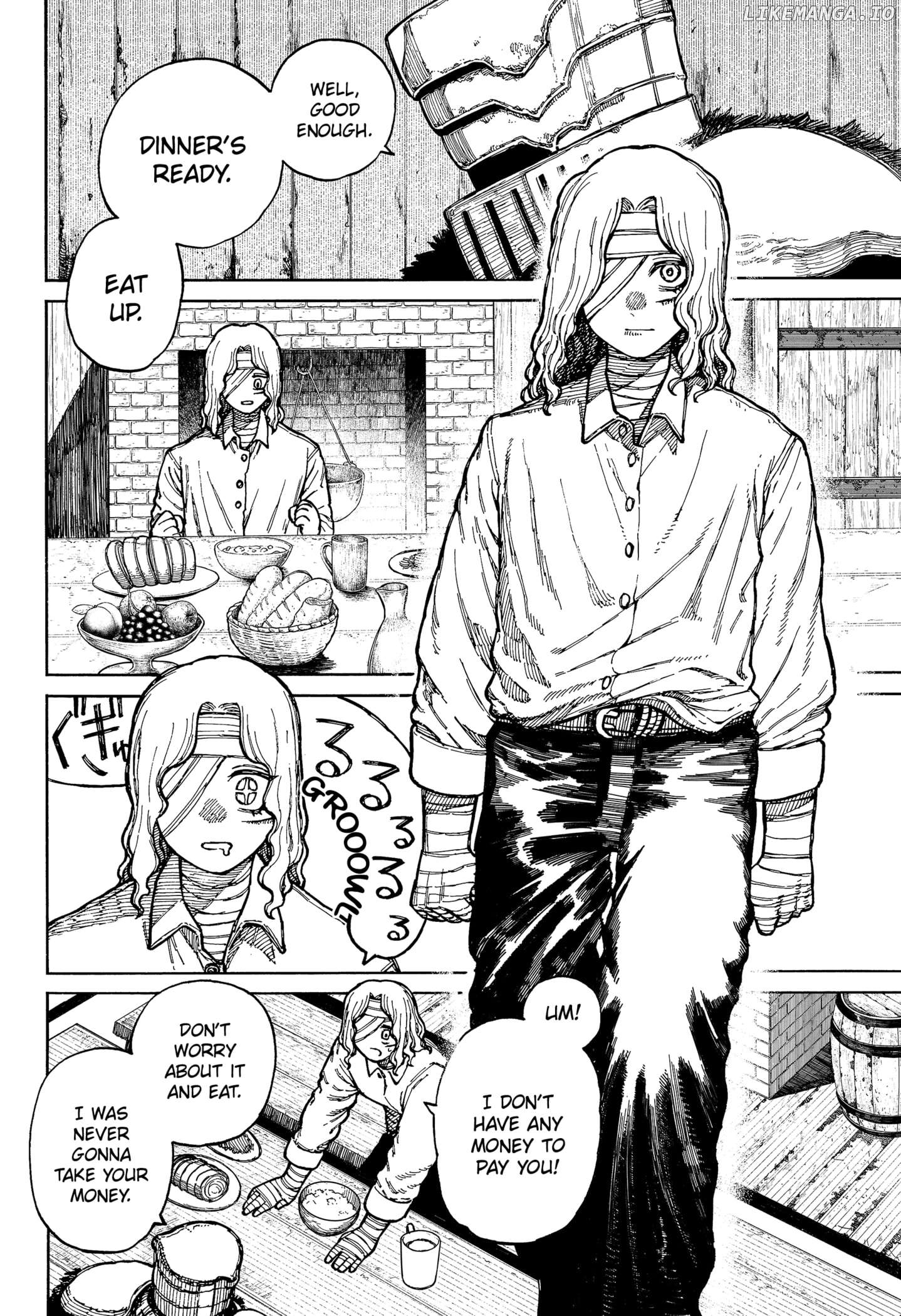 Read Centuria Manga EN Manga Online