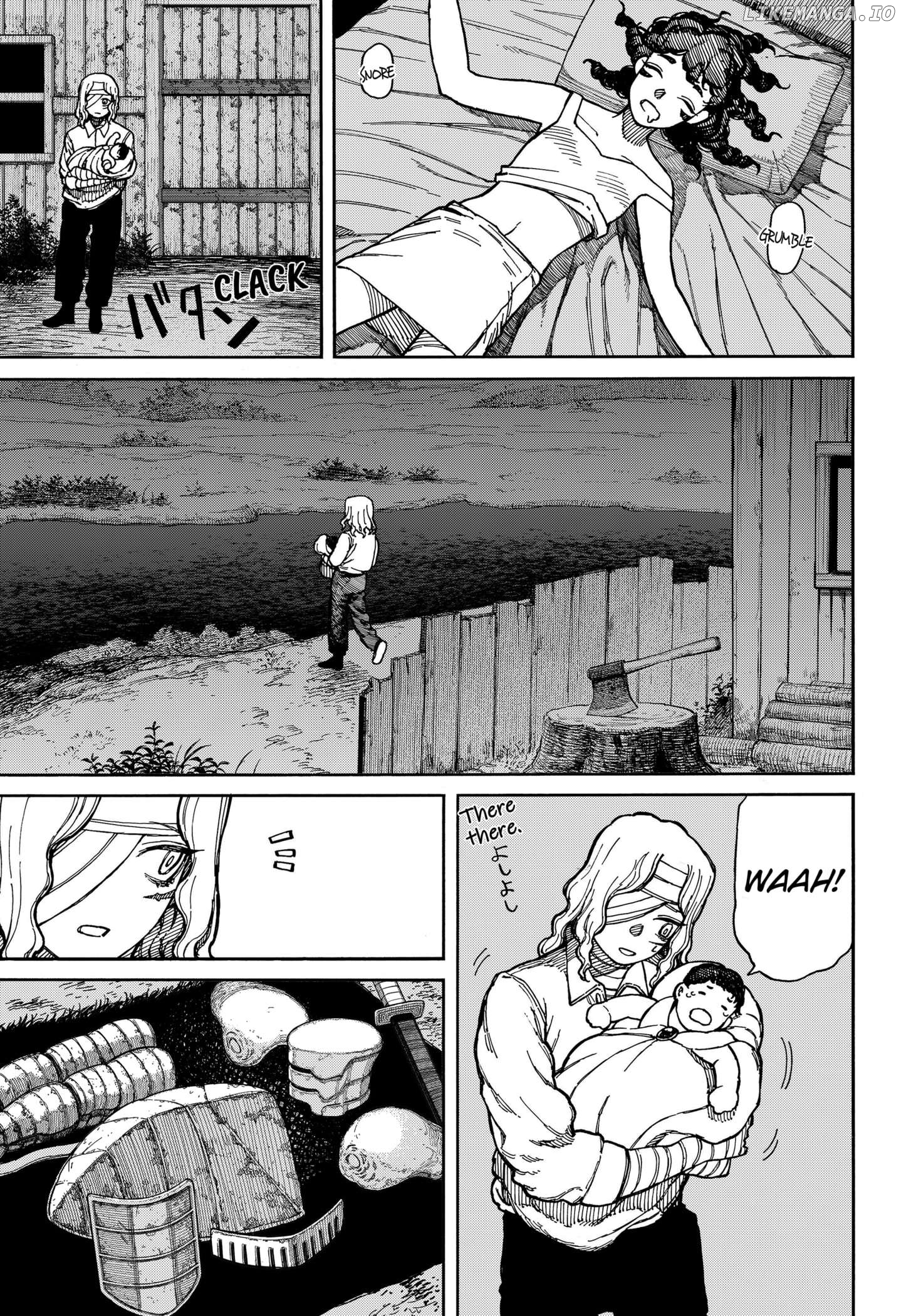 Read Centuria Manga EN Manga Online