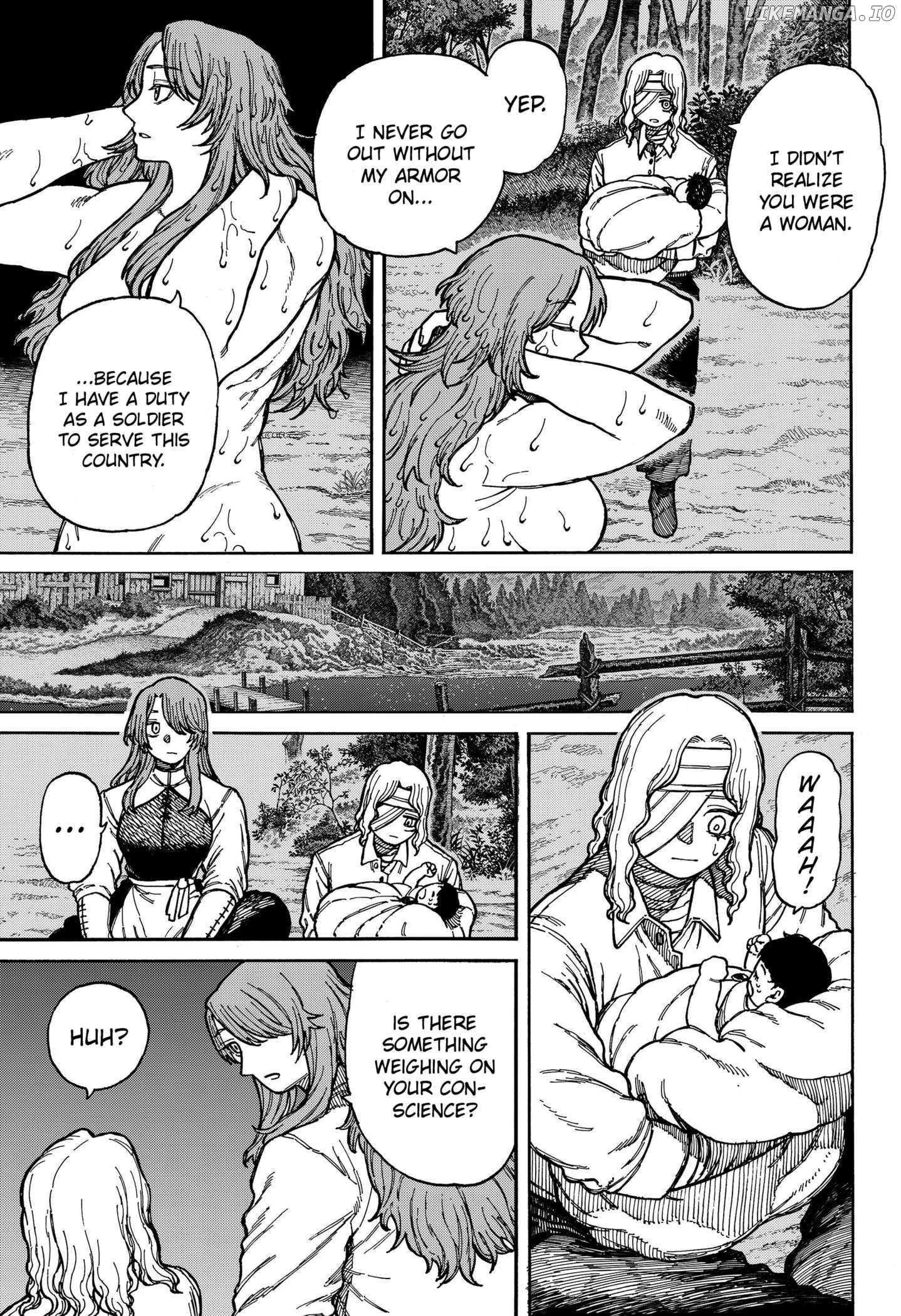 Read Centuria Manga EN Manga Online