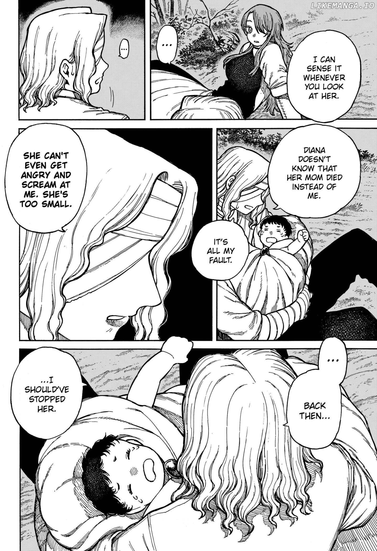 Read Centuria Manga EN Manga Online