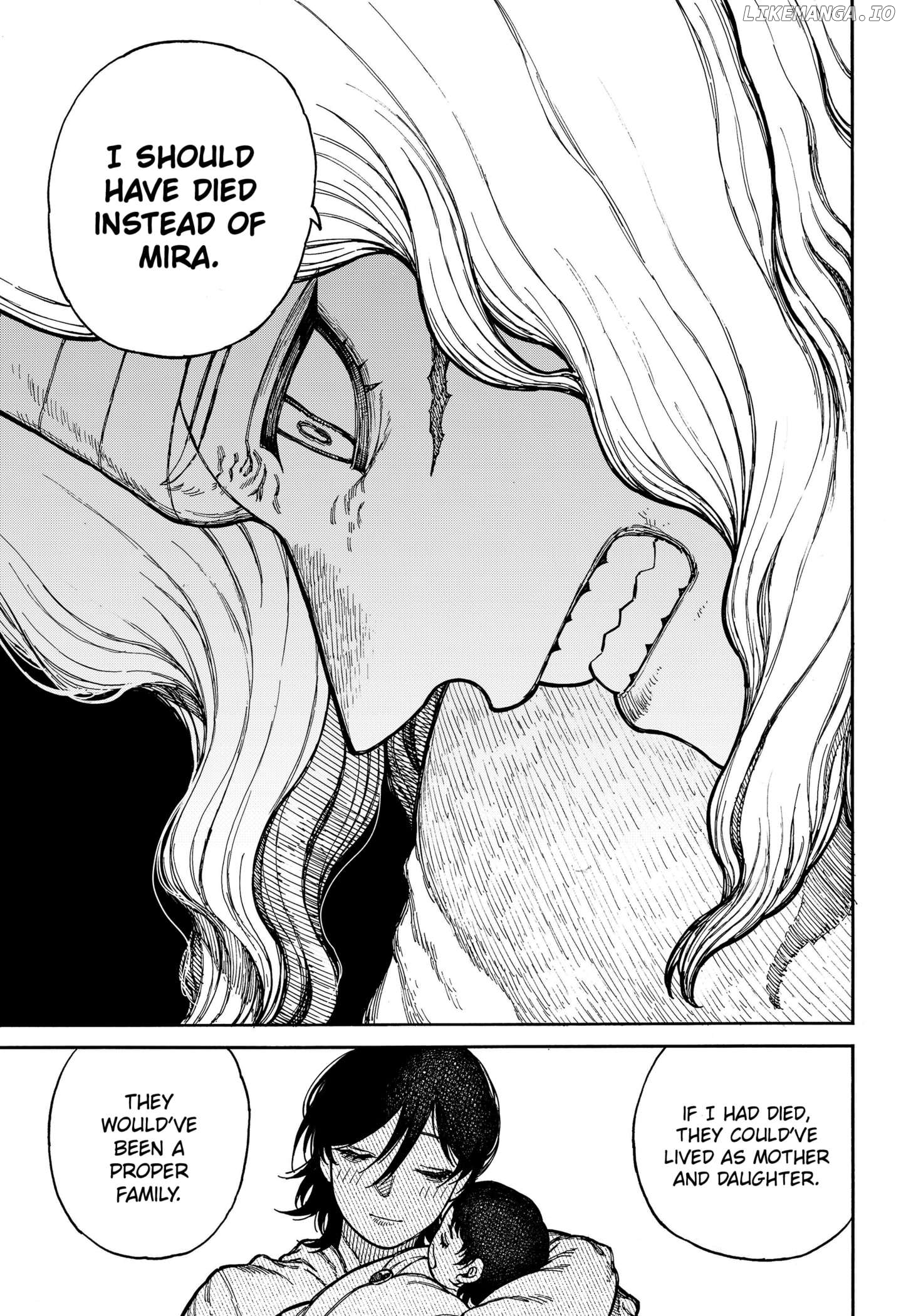 Read Centuria Manga EN Manga Online