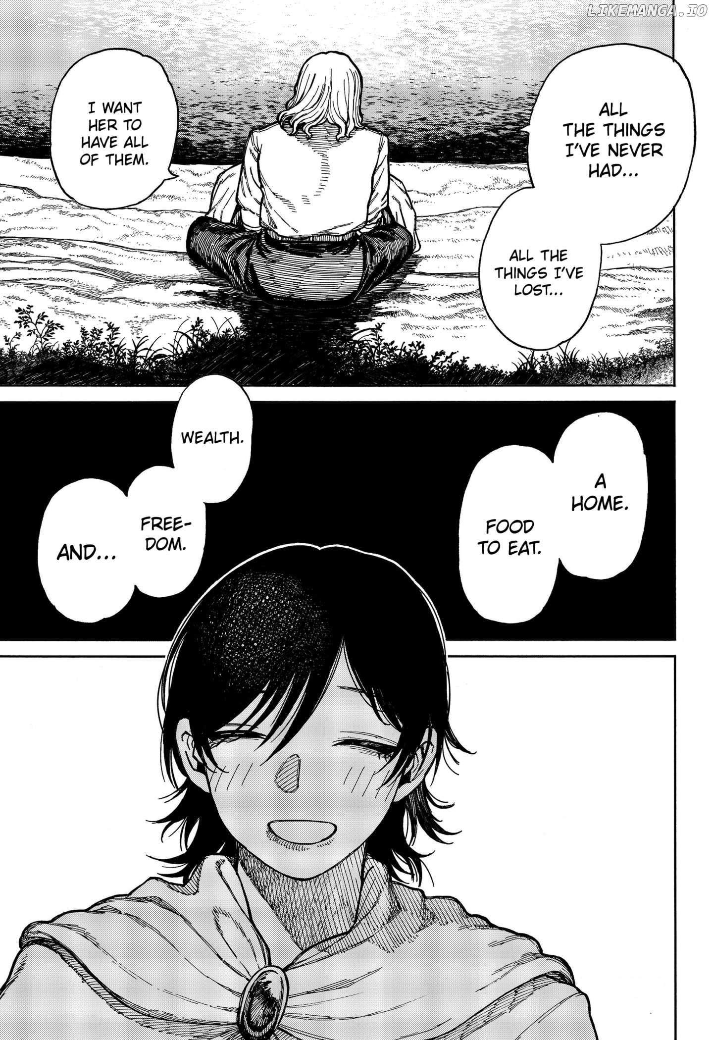 Read Centuria Manga EN Manga Online