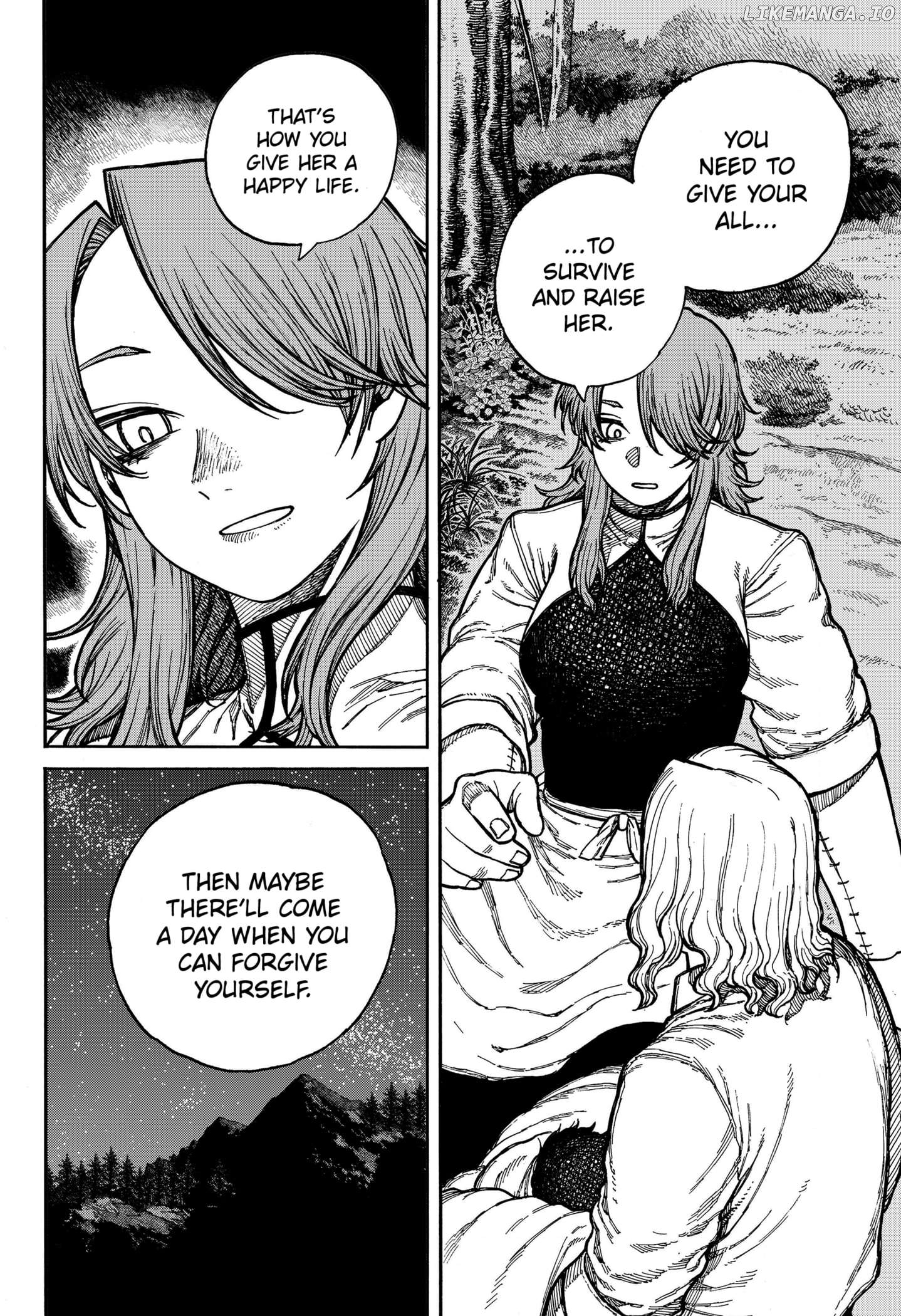 Read Centuria Manga EN Manga Online