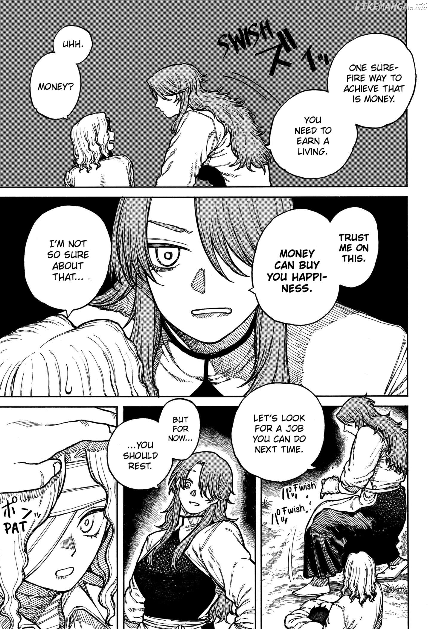 Read Centuria Manga EN Manga Online