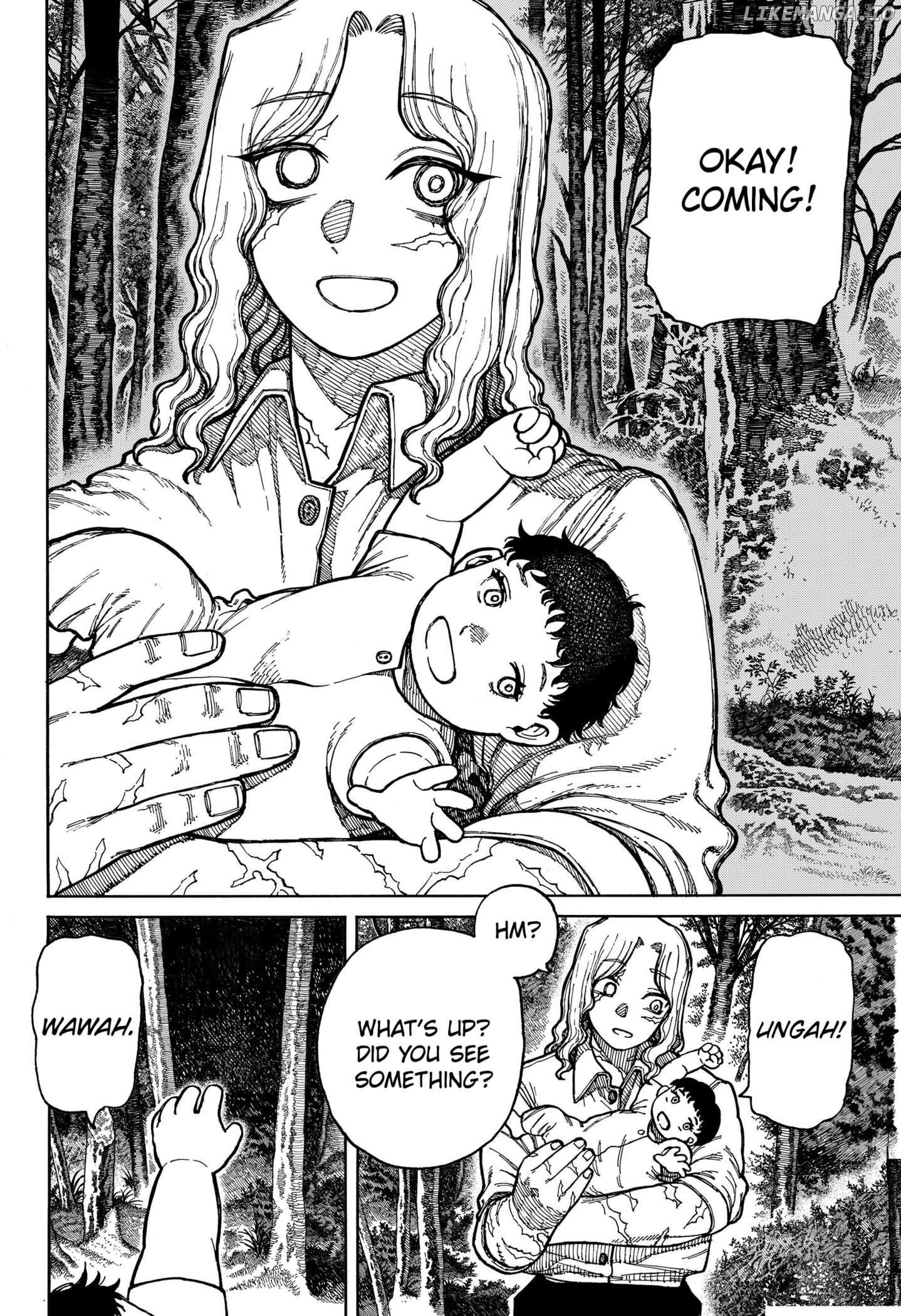 Read Centuria Manga EN Manga Online