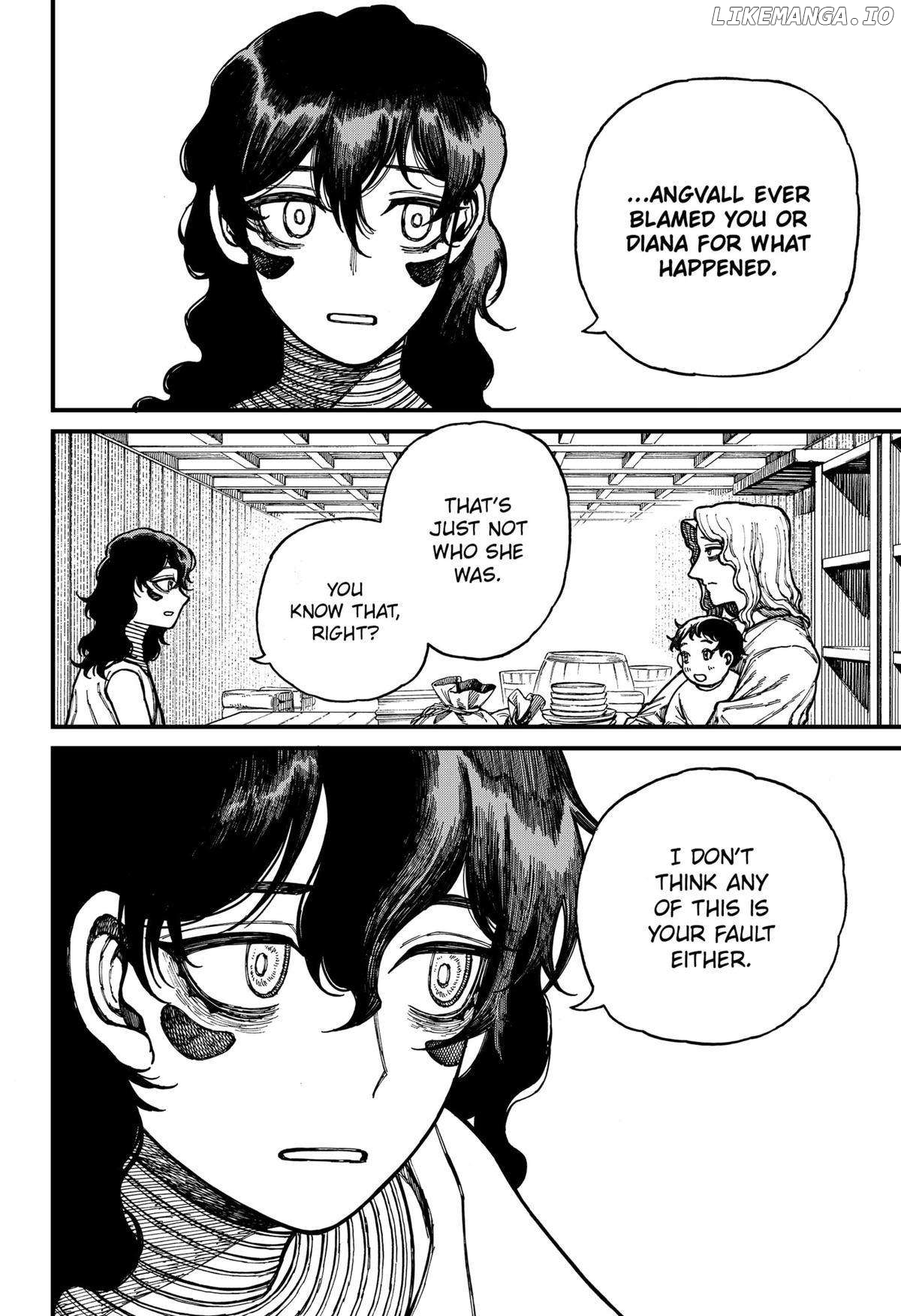 Read Centuria Manga EN Manga Online