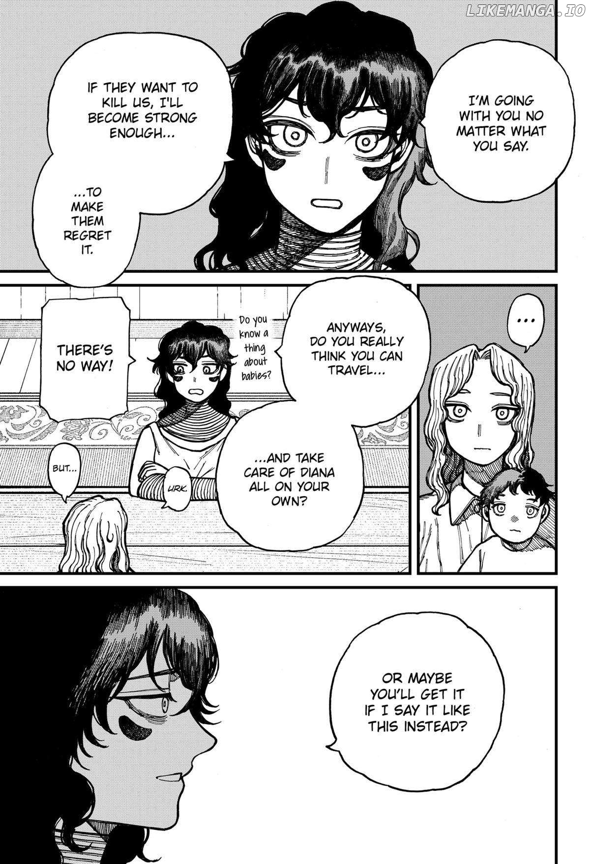 Read Centuria Manga EN Manga Online