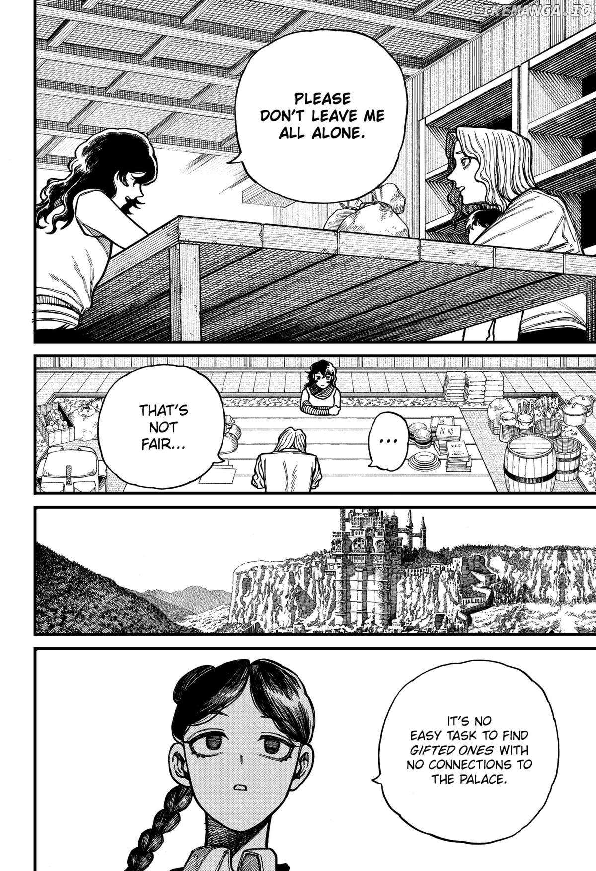 Read Centuria Manga EN Manga Online