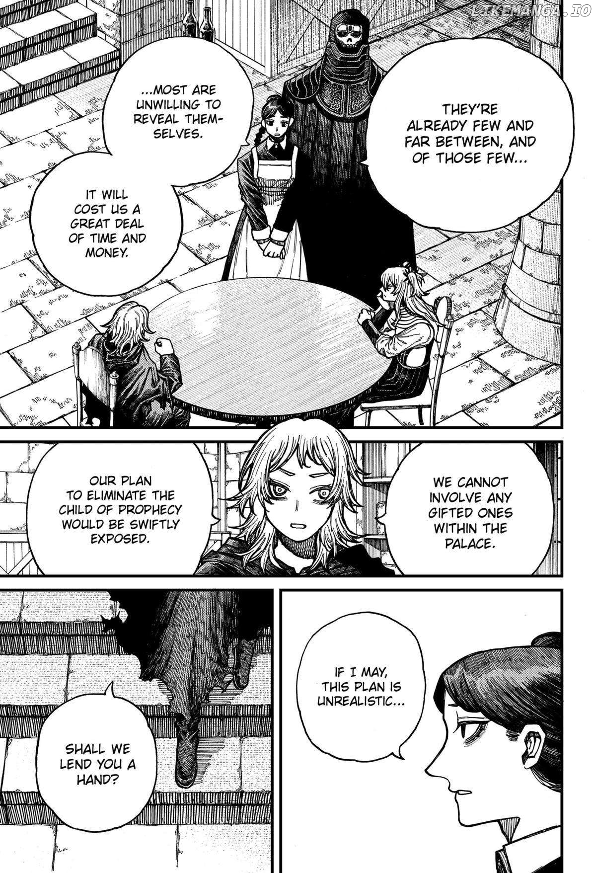 Read Centuria Manga EN Manga Online