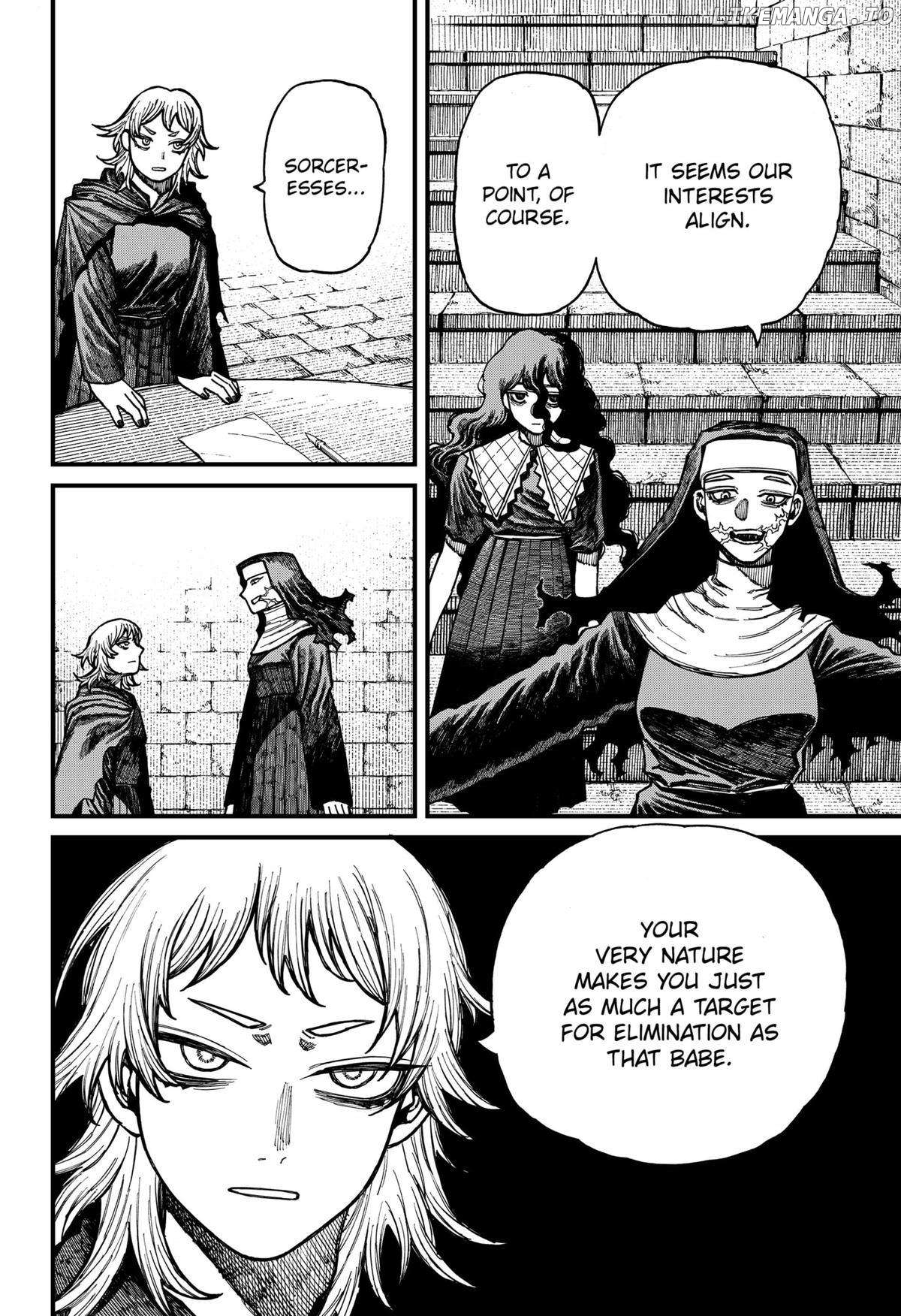 Read Centuria Manga EN Manga Online