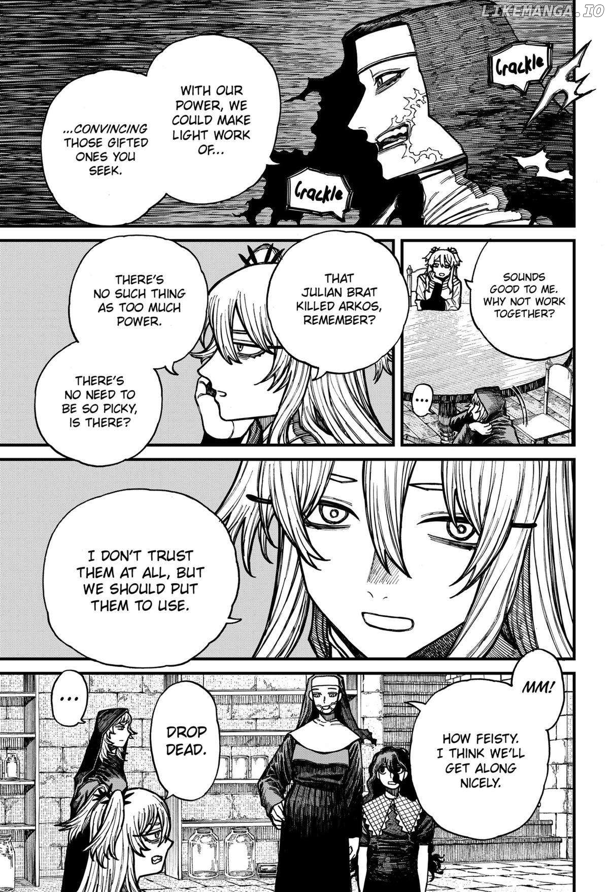 Read Centuria Manga EN Manga Online