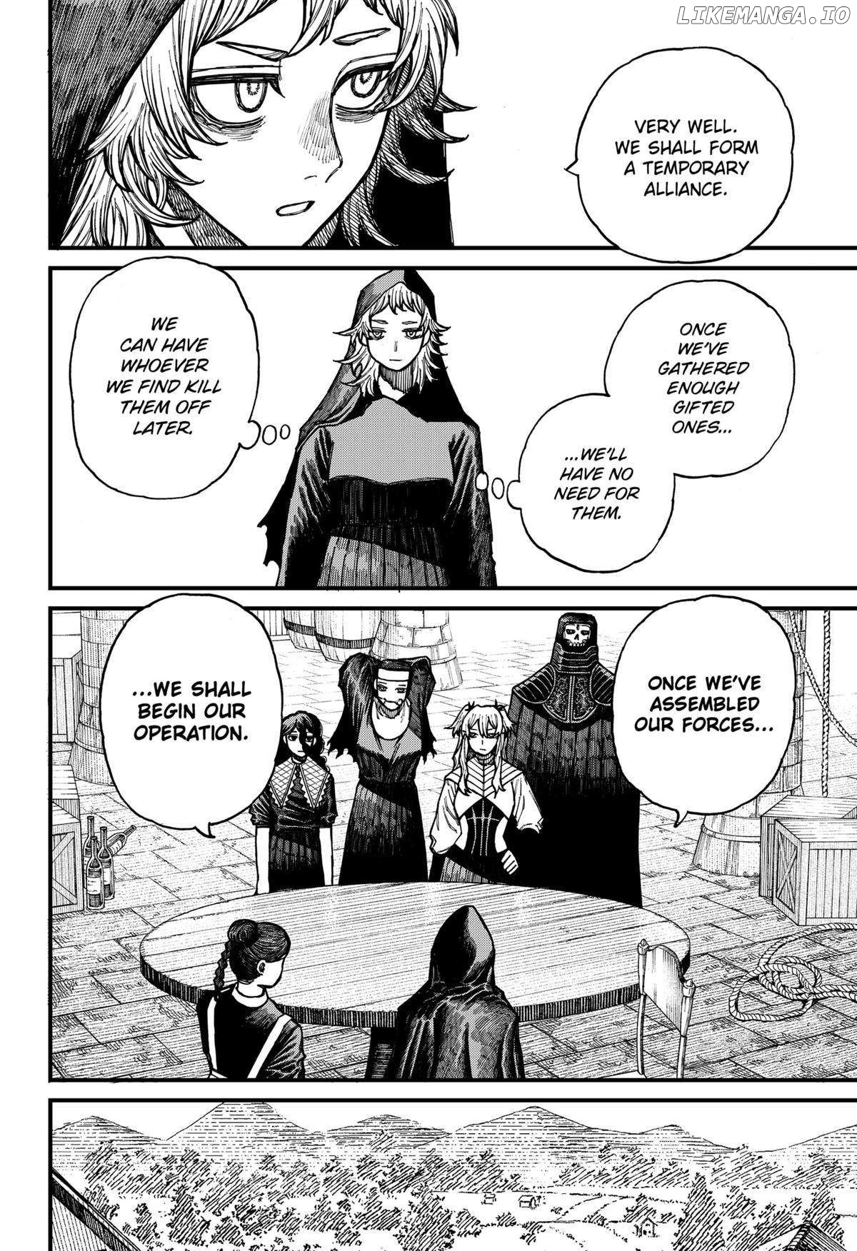 Read Centuria Manga EN Manga Online