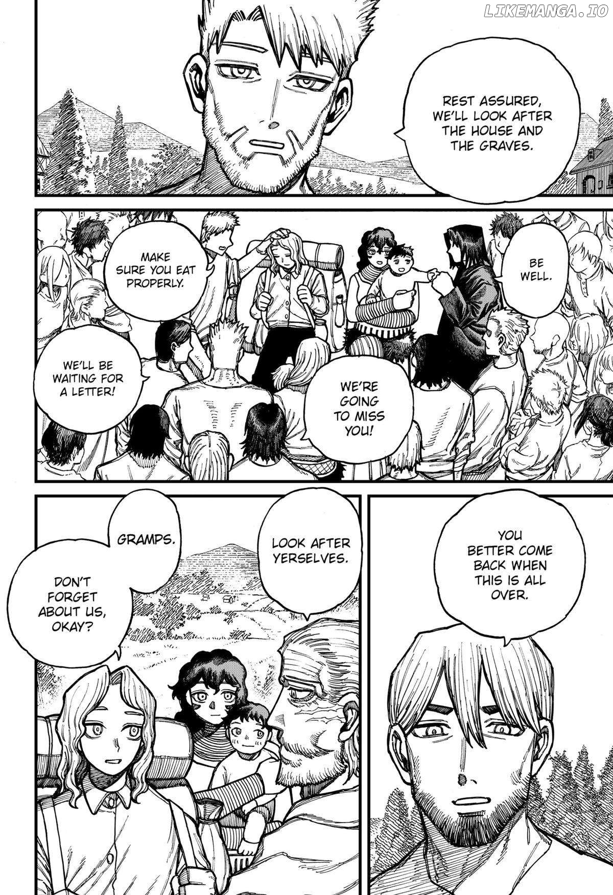 Read Centuria Manga EN Manga Online