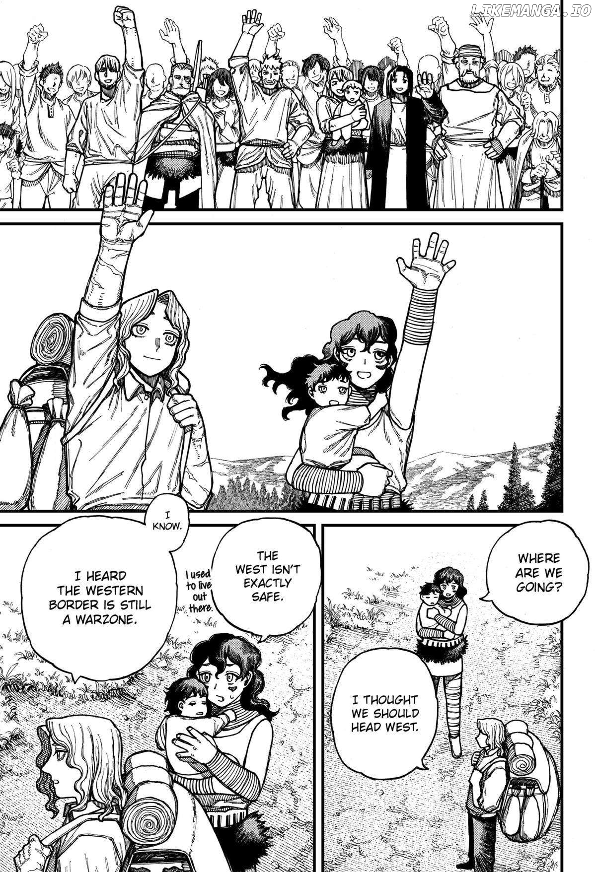 Read Centuria Manga EN Manga Online