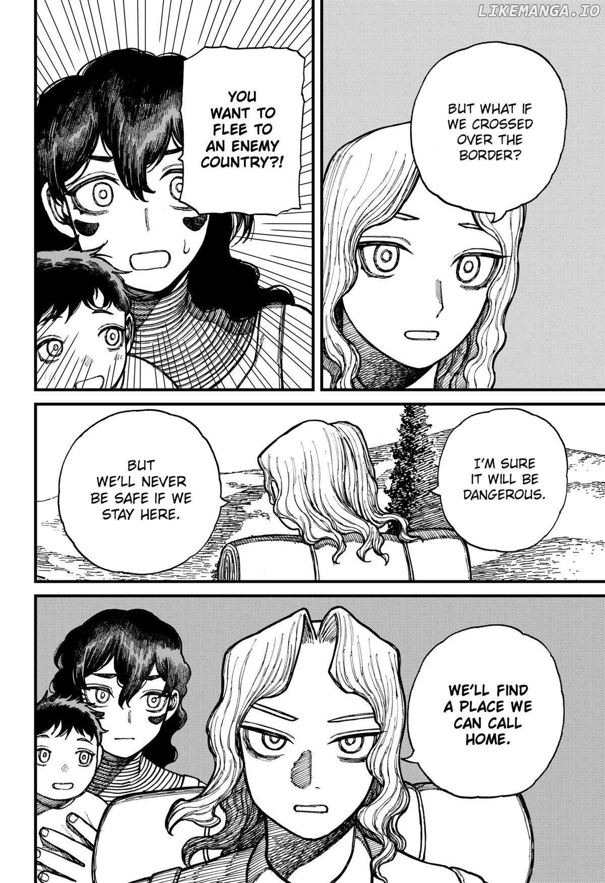Read Centuria Manga EN Manga Online