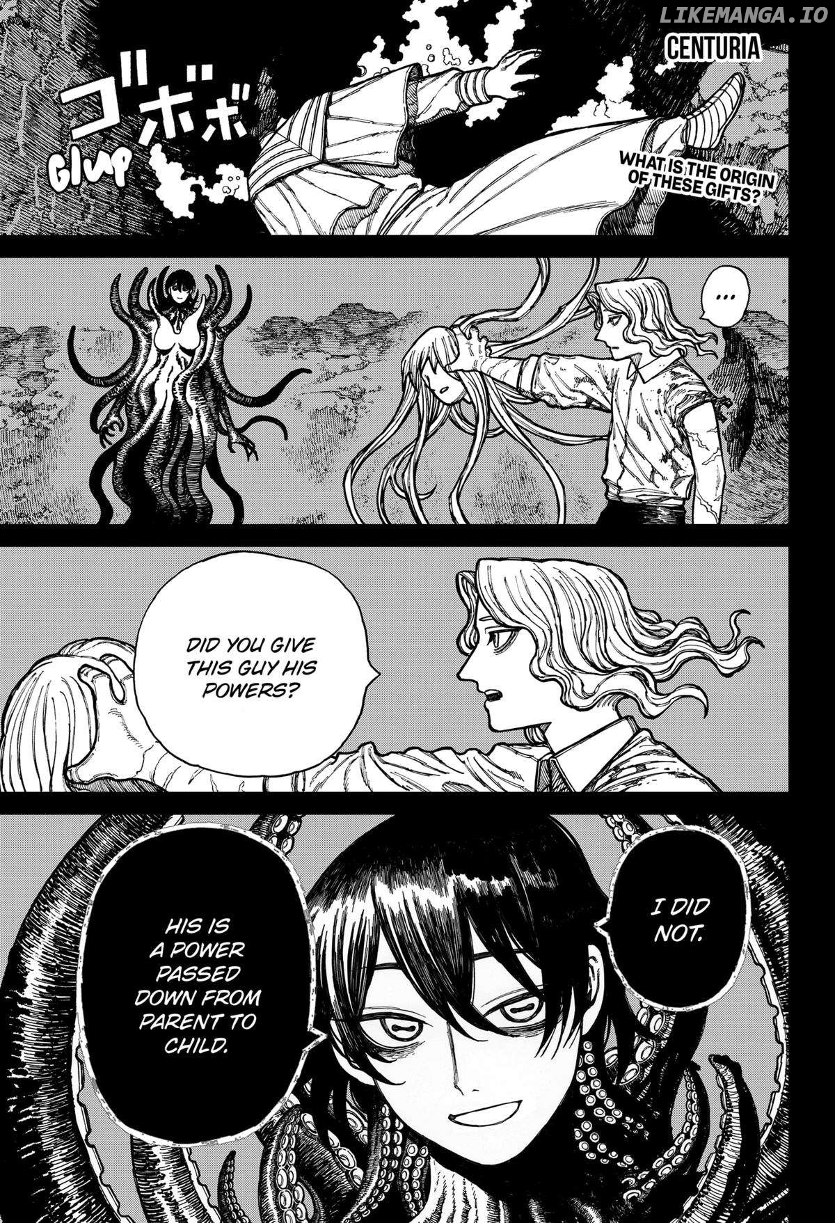 Read Centuria Manga EN Manga Online