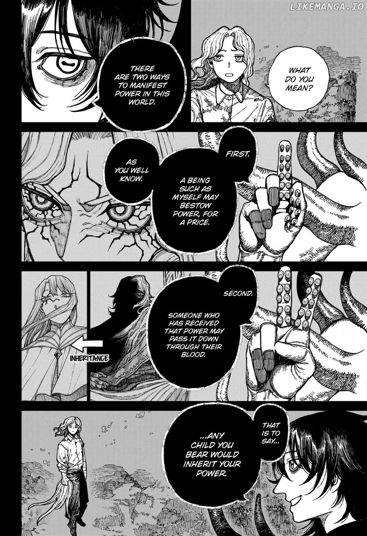 Read Centuria Manga EN Manga Online