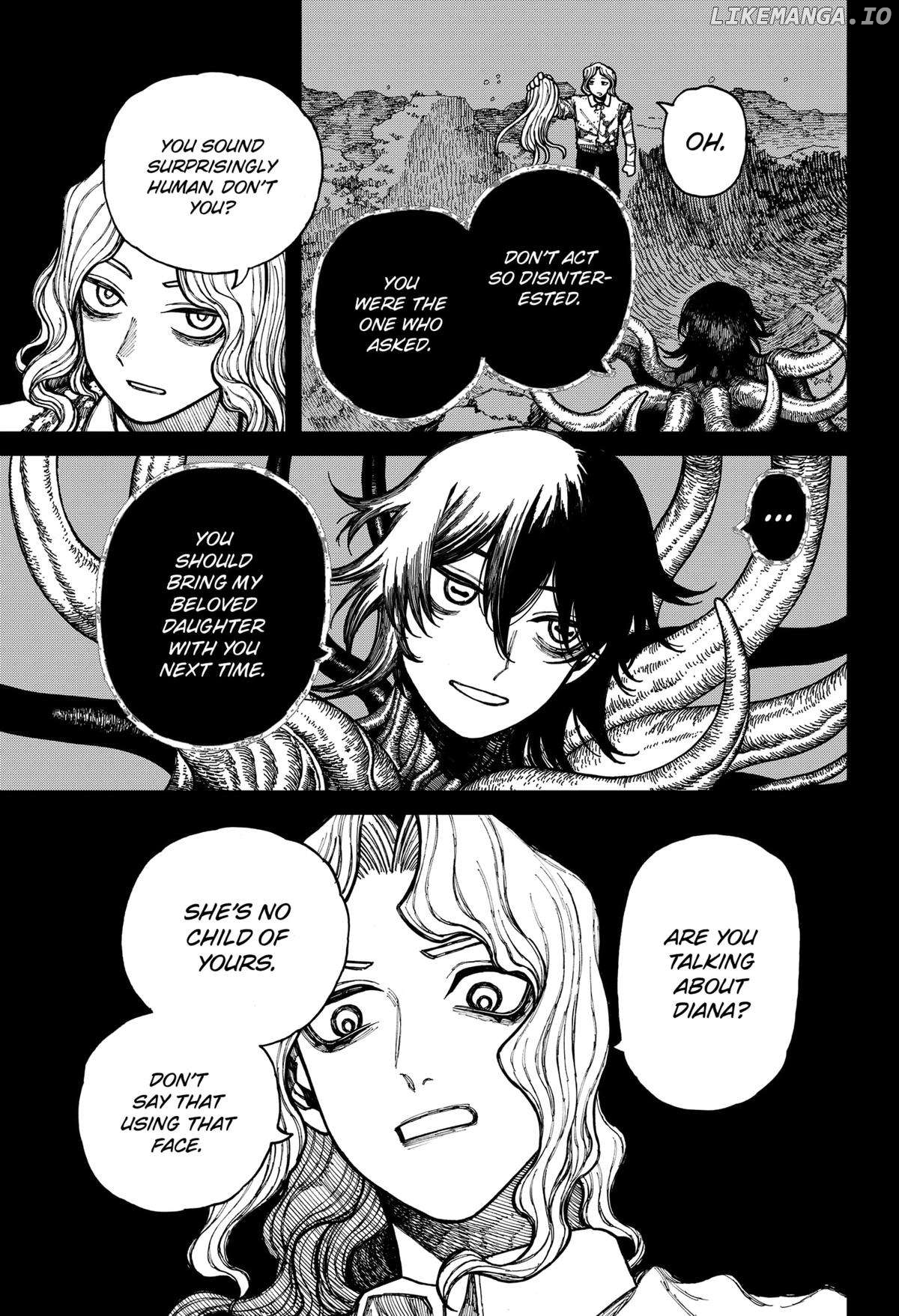 Read Centuria Manga EN Manga Online
