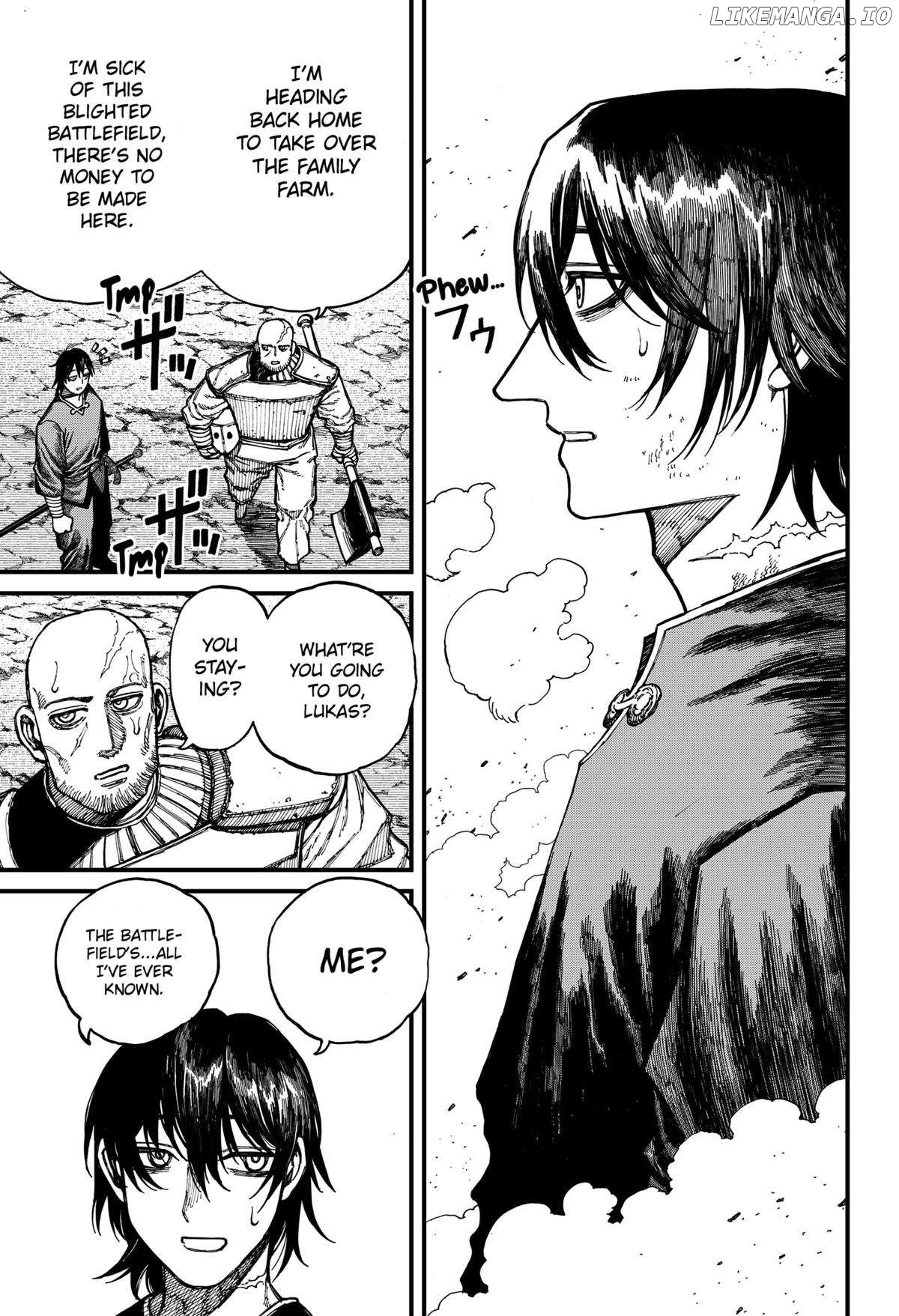 Read Centuria Manga EN Manga Online