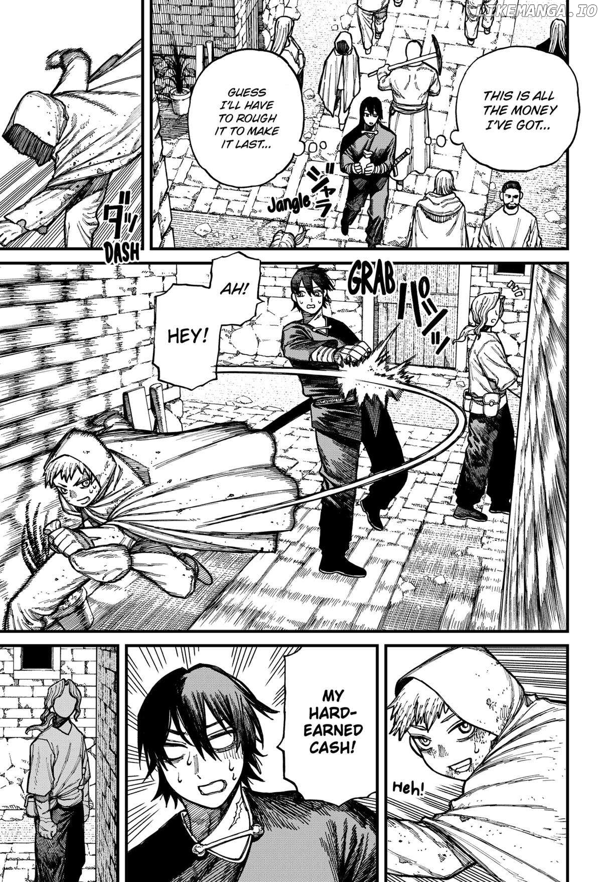 Read Centuria Manga EN Manga Online