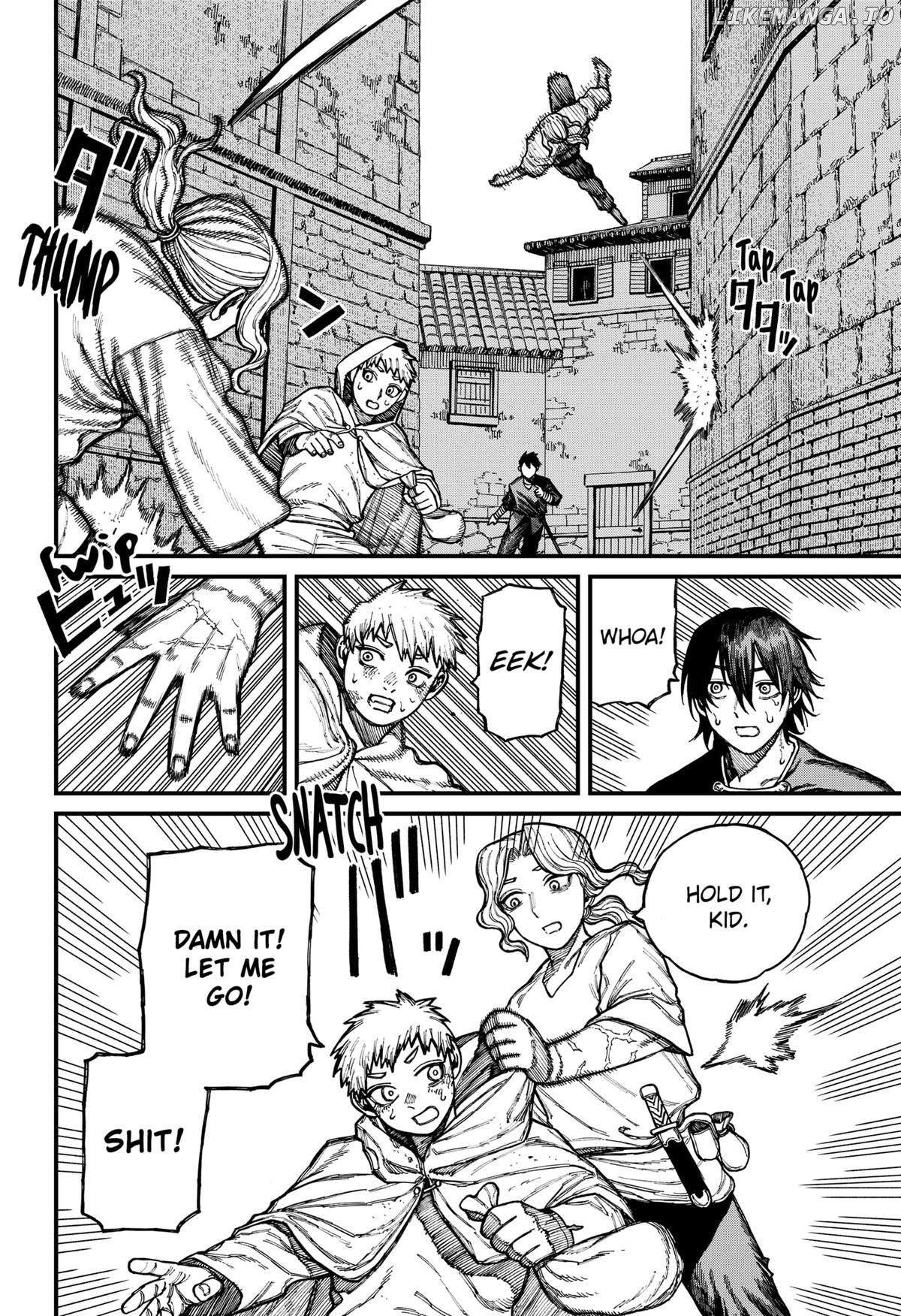 Read Centuria Manga EN Manga Online
