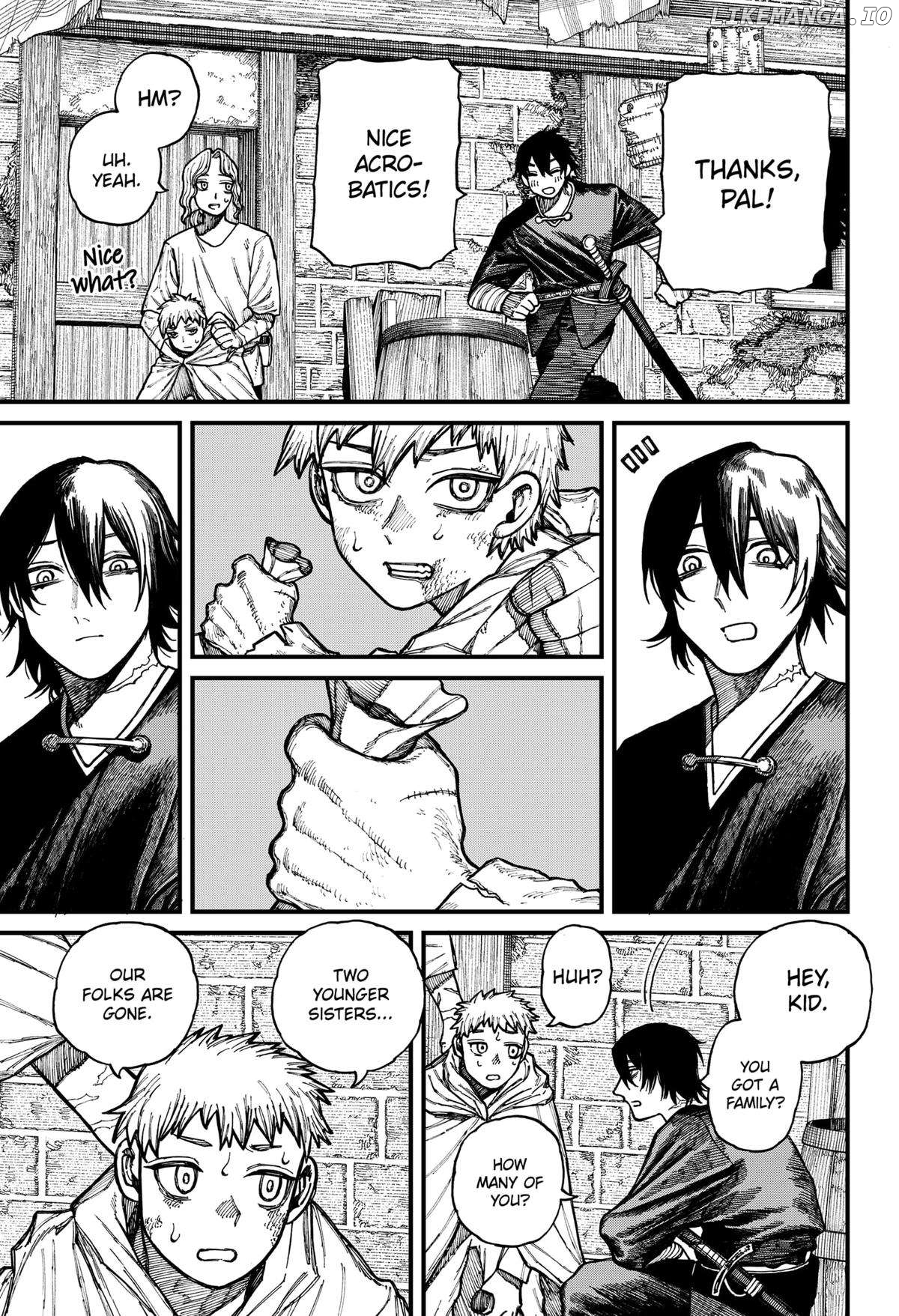 Read Centuria Manga EN Manga Online