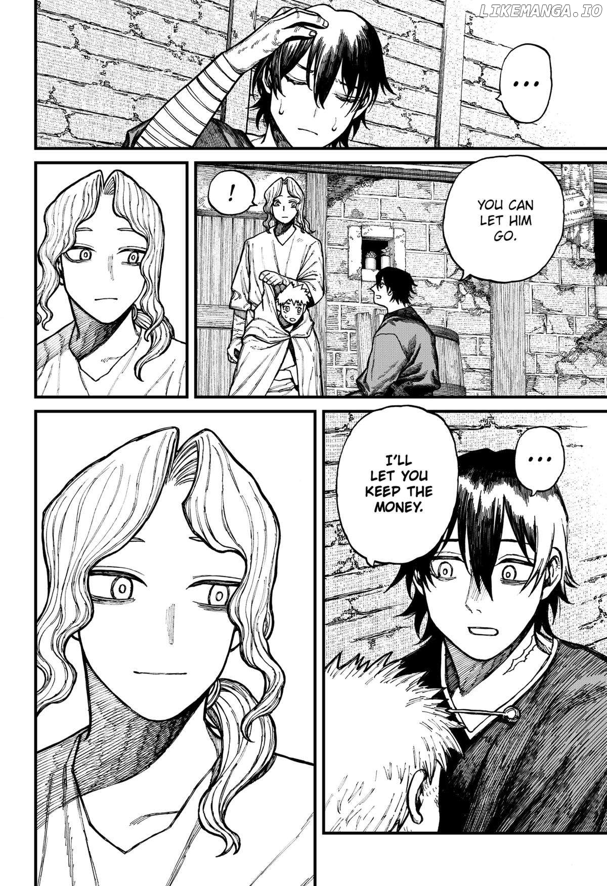 Read Centuria Manga EN Manga Online