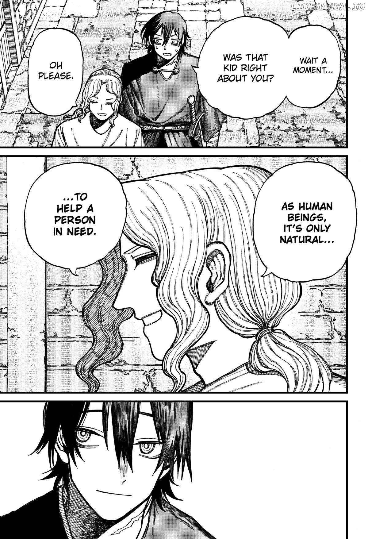 Read Centuria Manga EN Manga Online