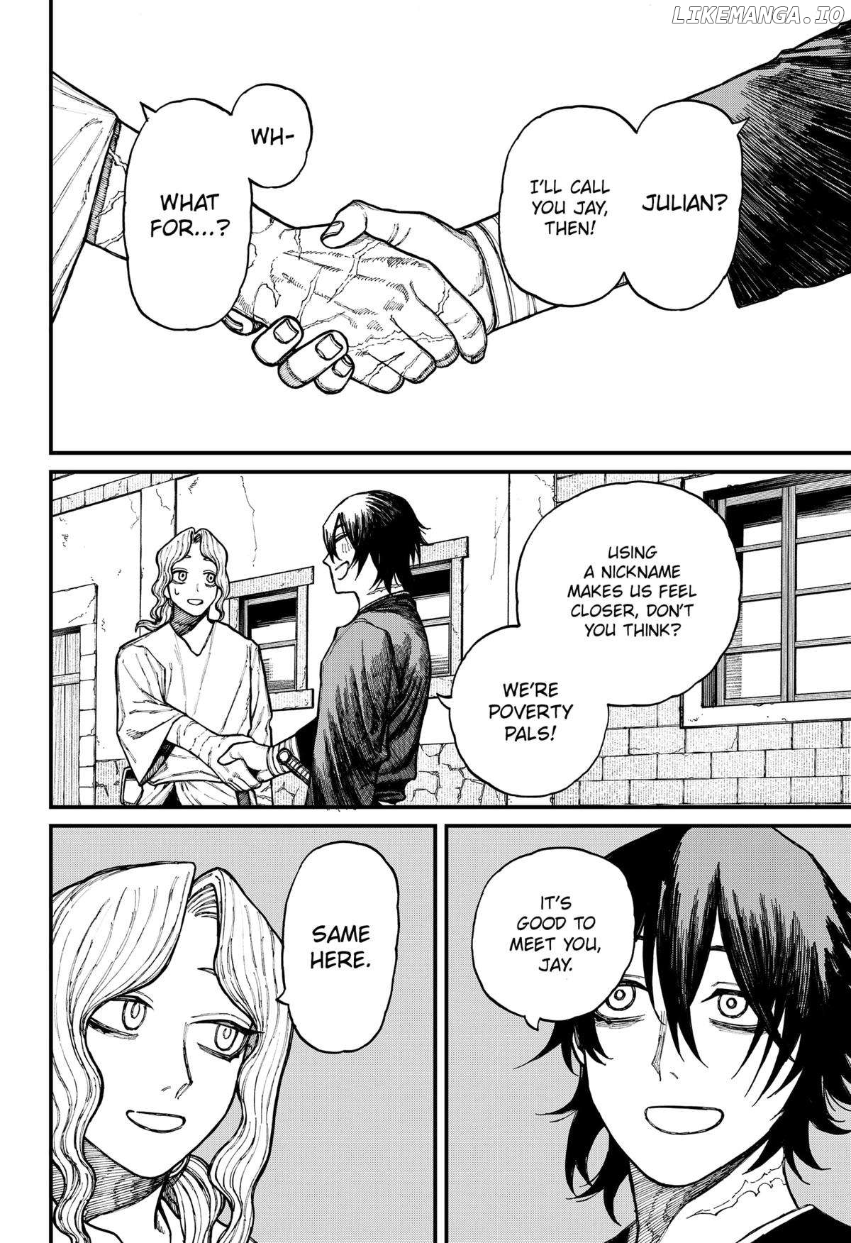 Read Centuria Manga EN Manga Online