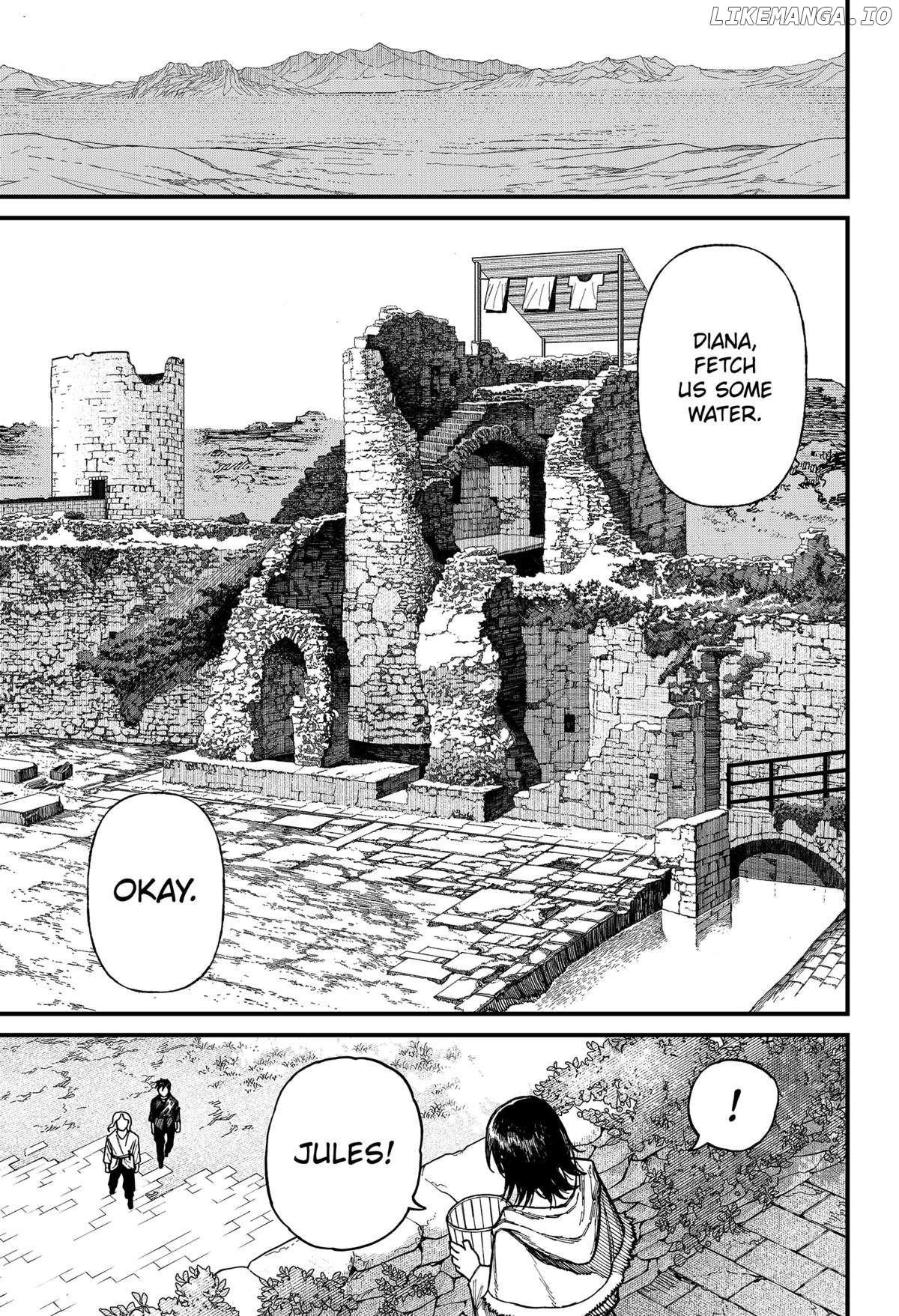 Read Centuria Manga EN Manga Online