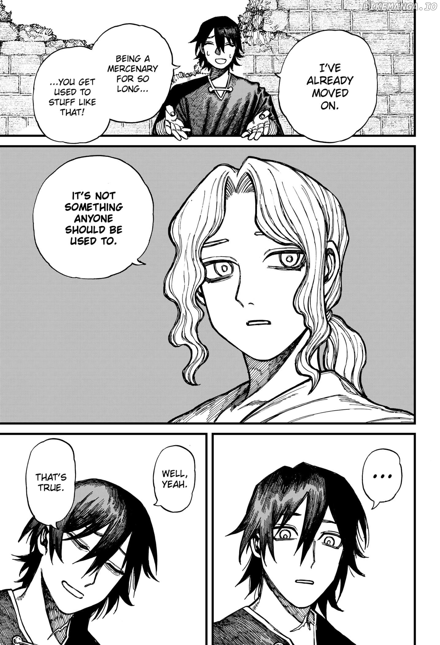 Read Centuria Manga EN Manga Online