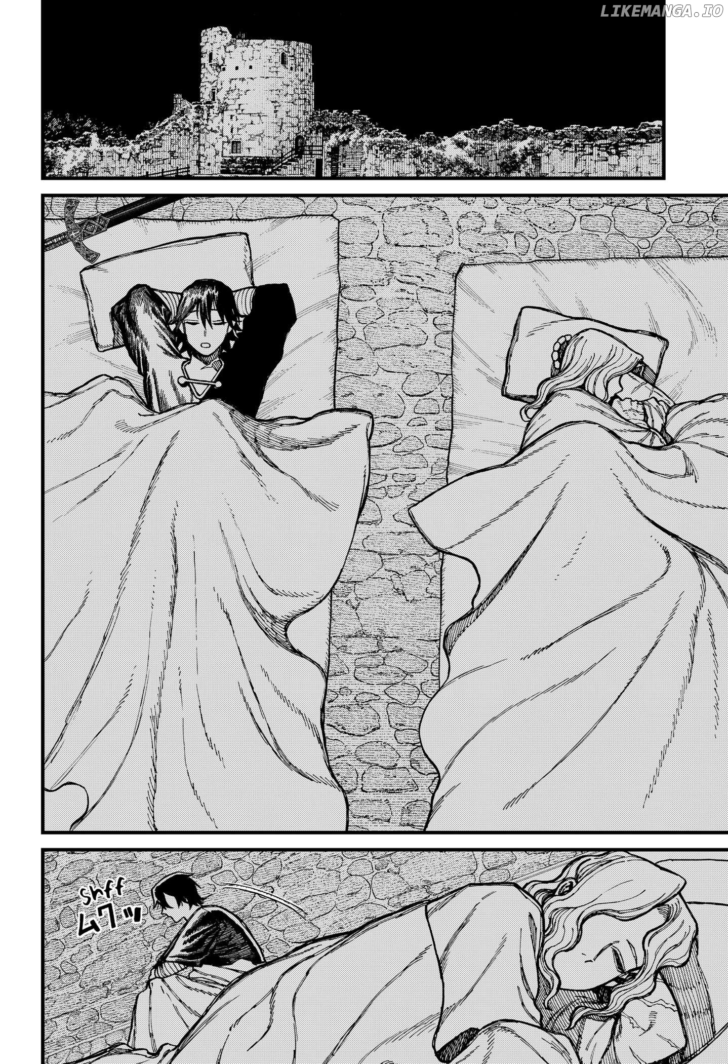Read Centuria Manga EN Manga Online