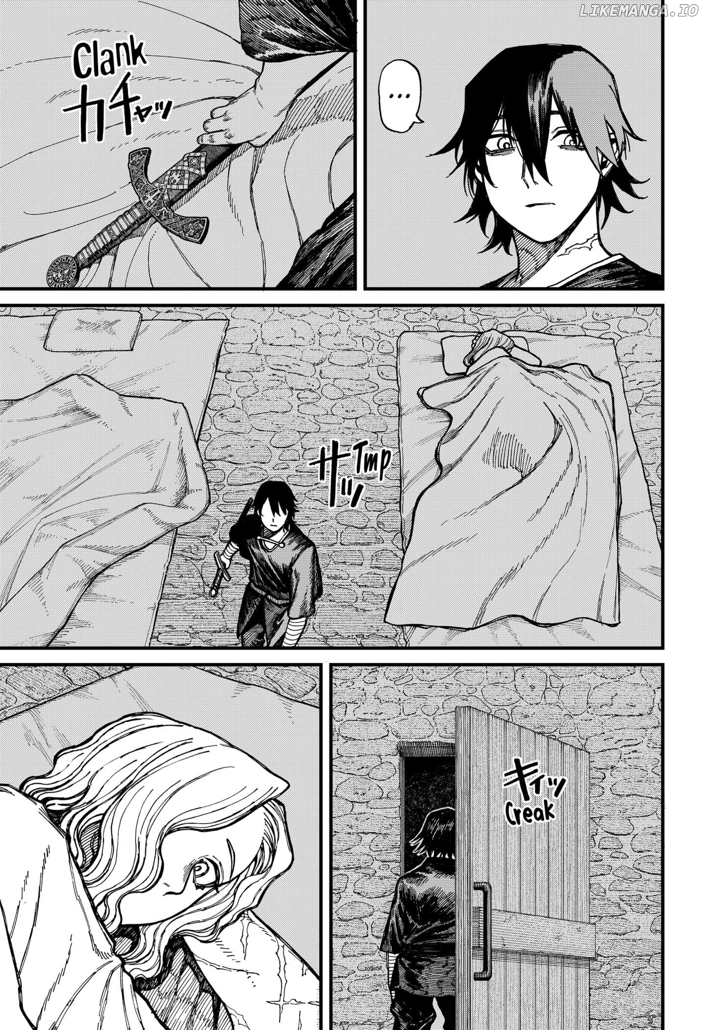 Read Centuria Manga EN Manga Online