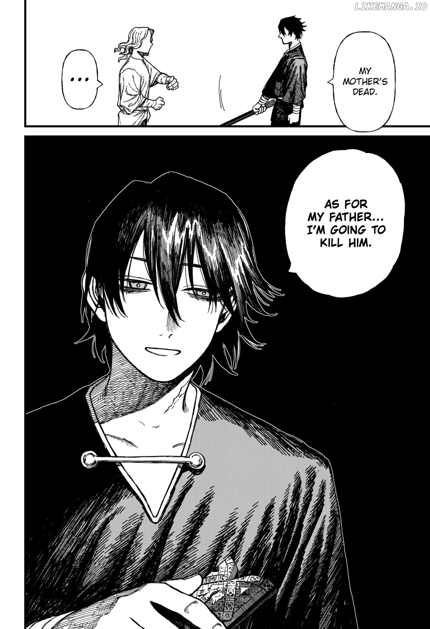 Read Centuria Manga EN Manga Online