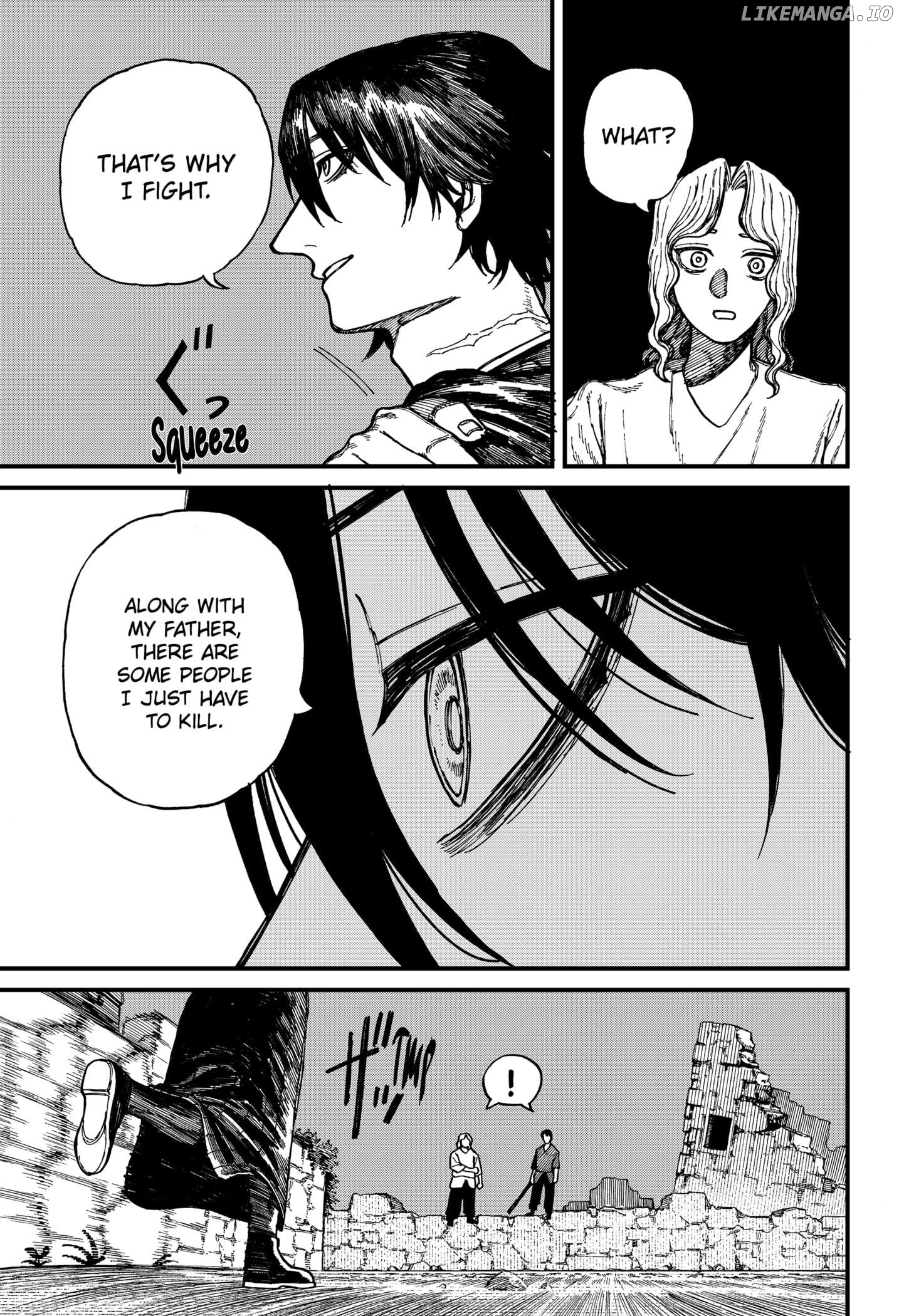 Read Centuria Manga EN Manga Online