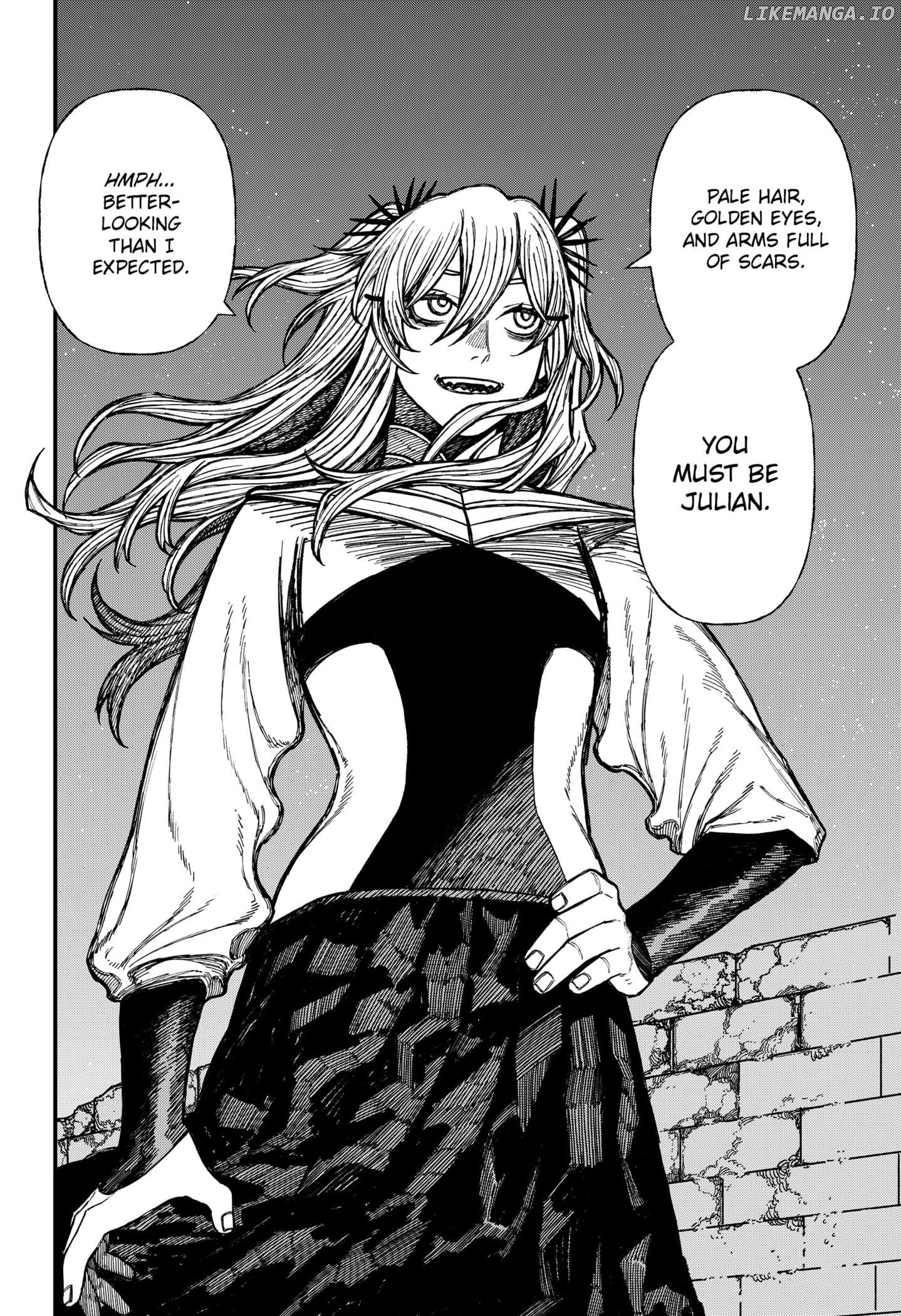 Read Centuria Manga EN Manga Online