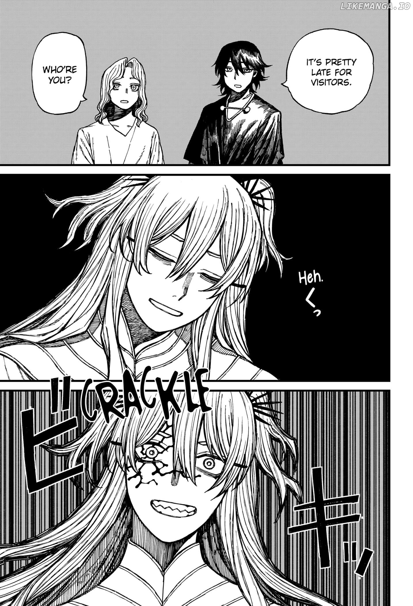 Read Centuria Manga EN Manga Online
