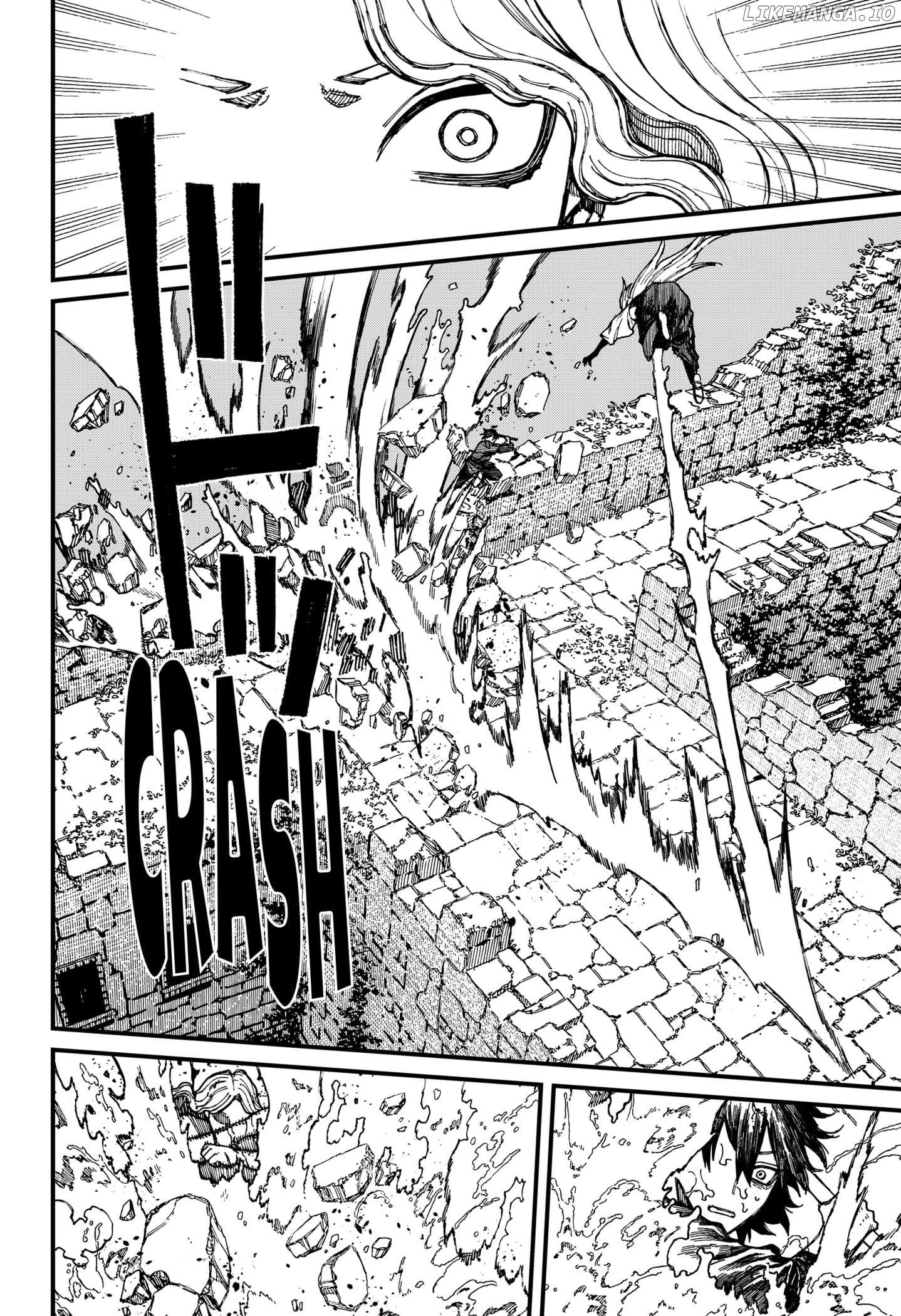 Read Centuria Manga EN Manga Online