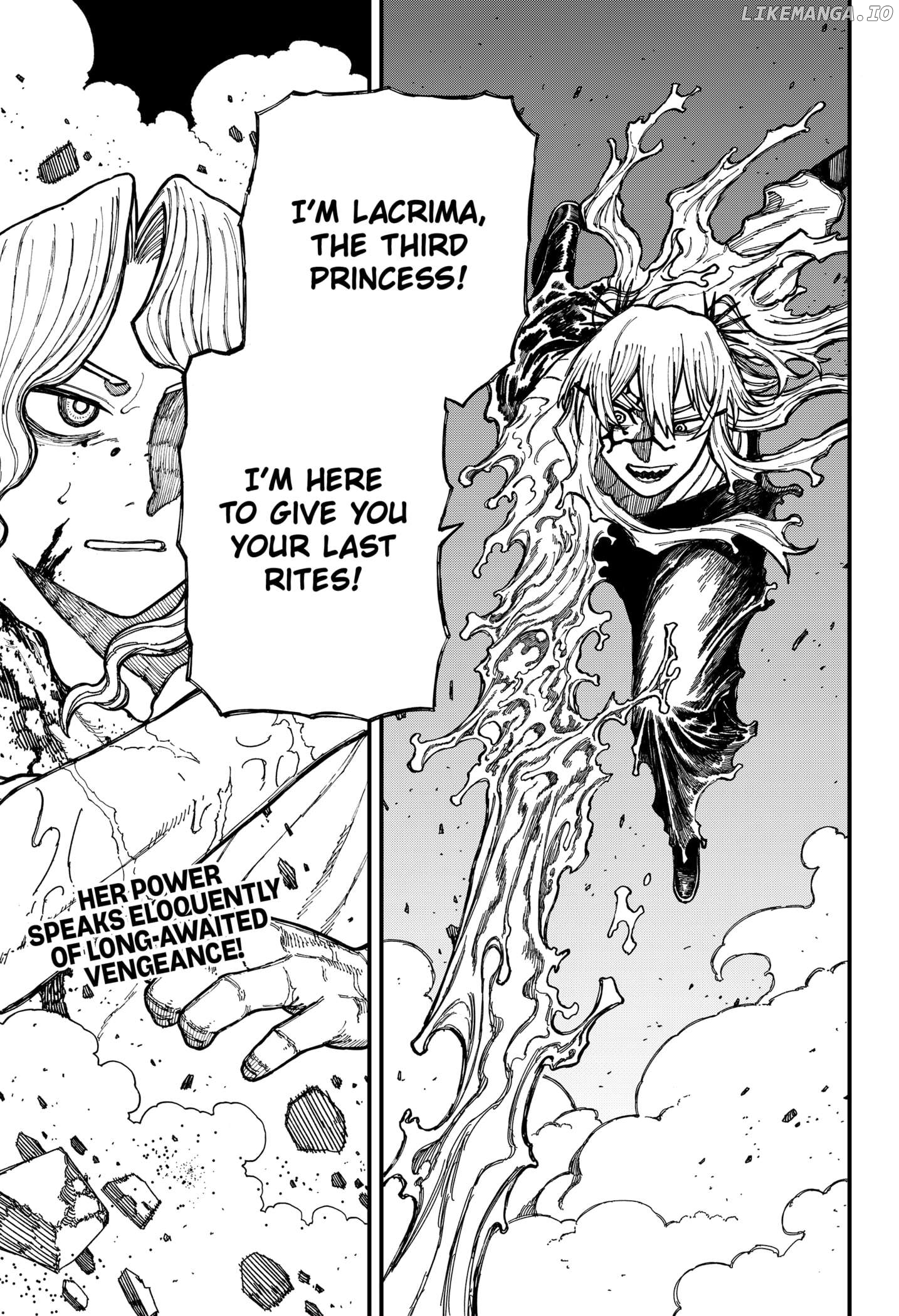 Read Centuria Manga EN Manga Online