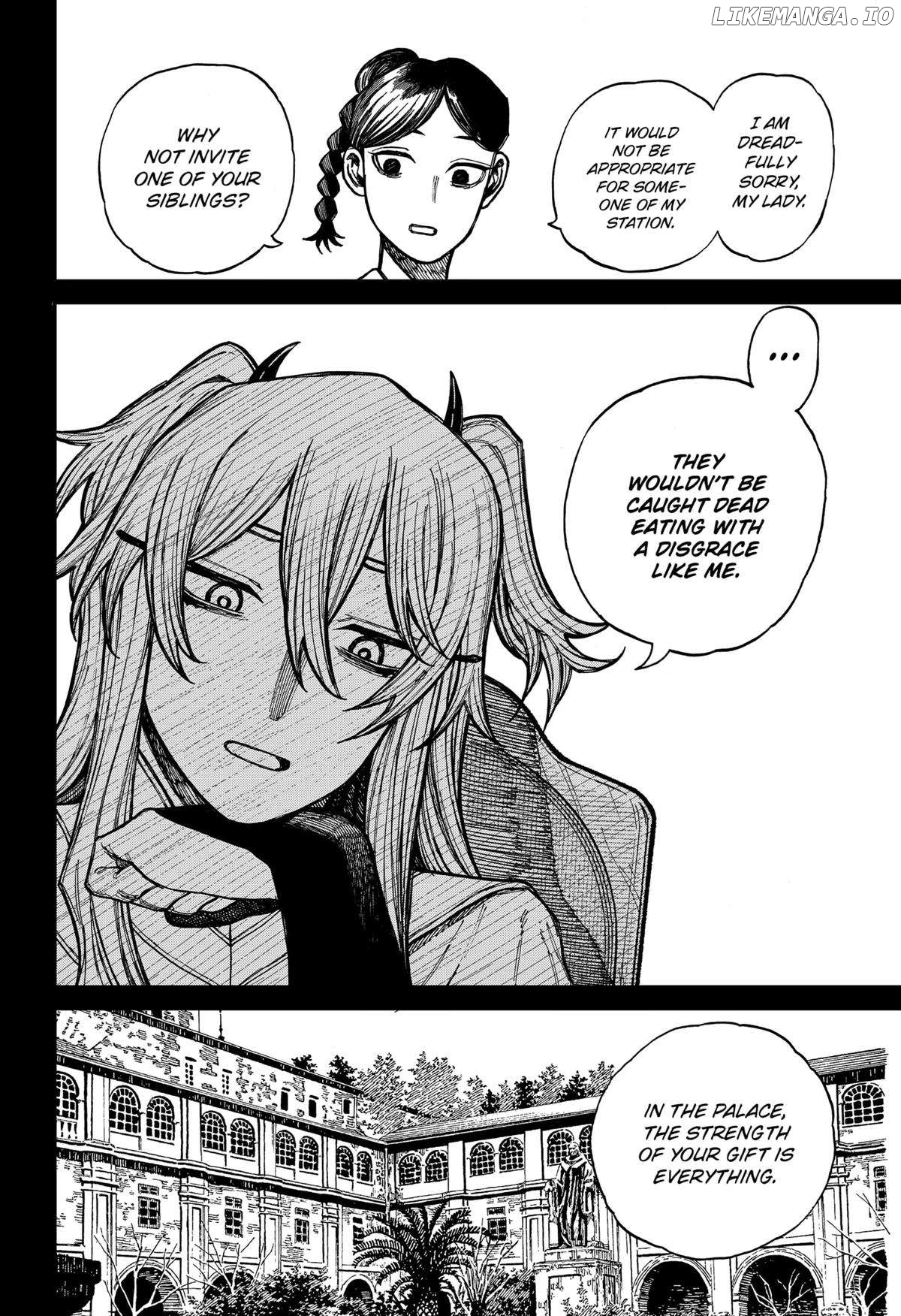 Read Centuria Manga EN Manga Online
