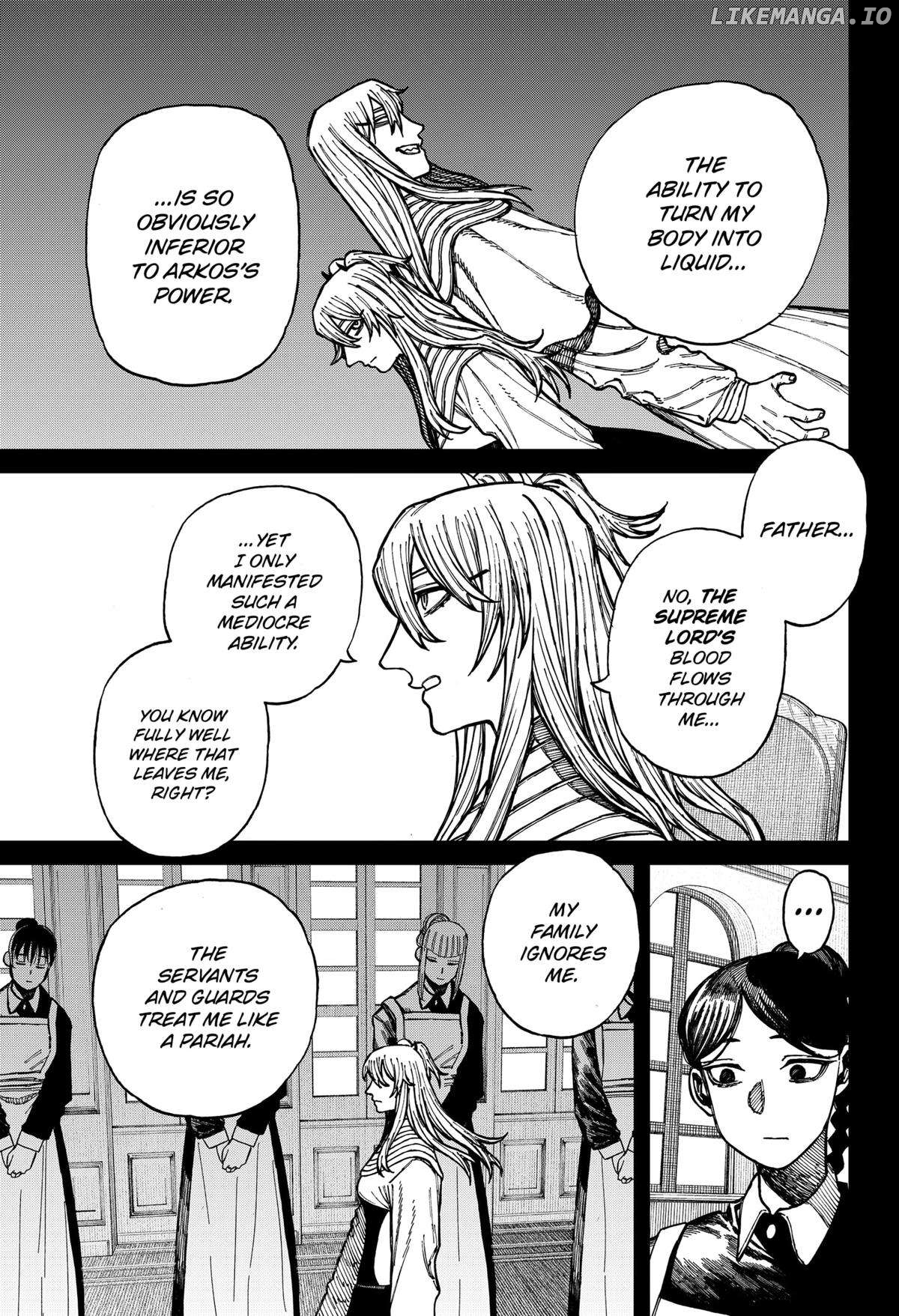 Read Centuria Manga EN Manga Online