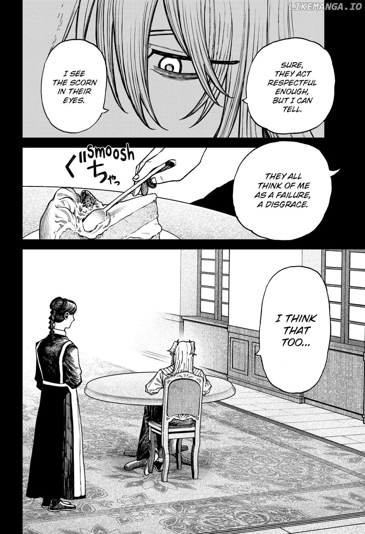 Read Centuria Manga EN Manga Online
