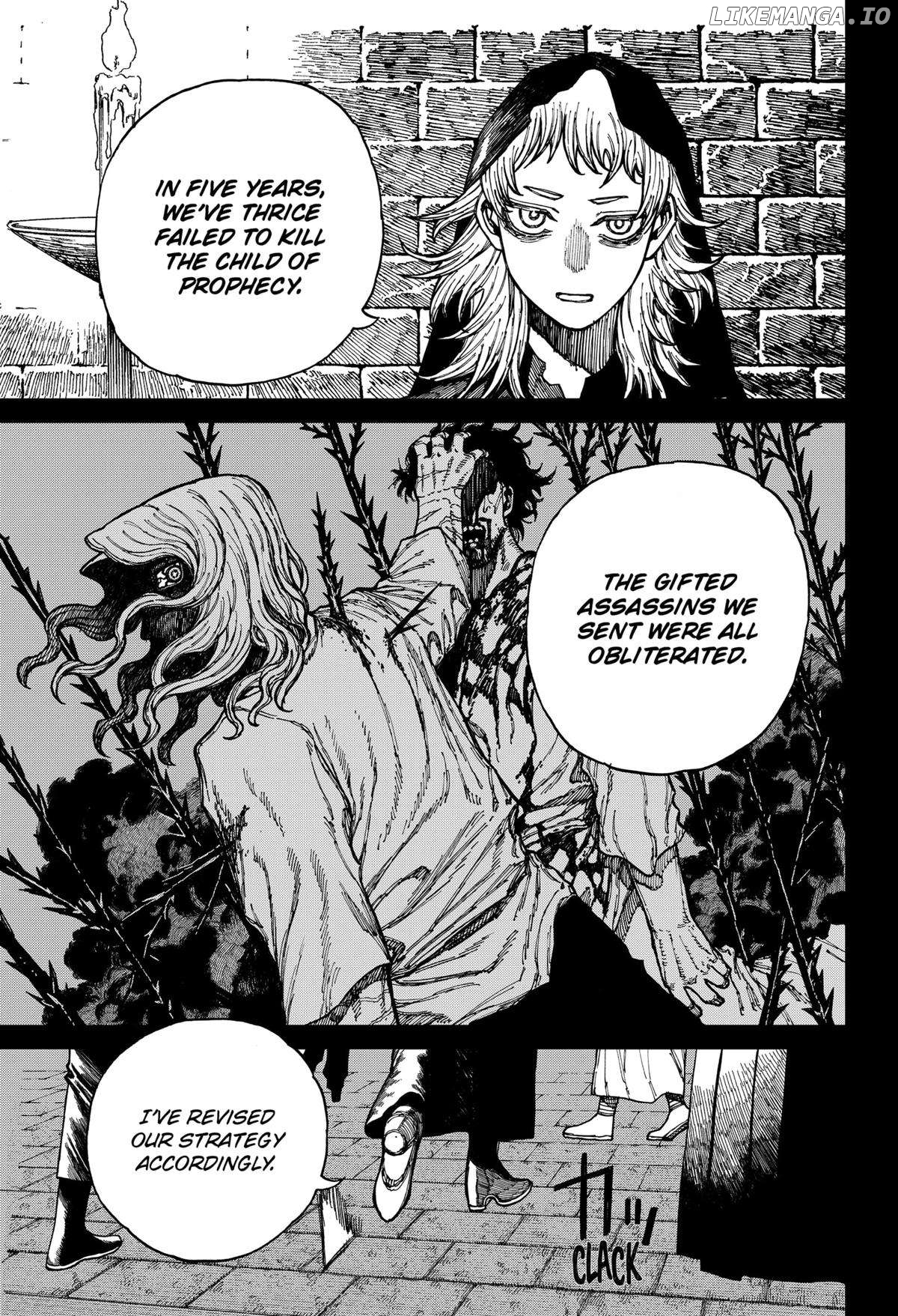 Read Centuria Manga EN Manga Online