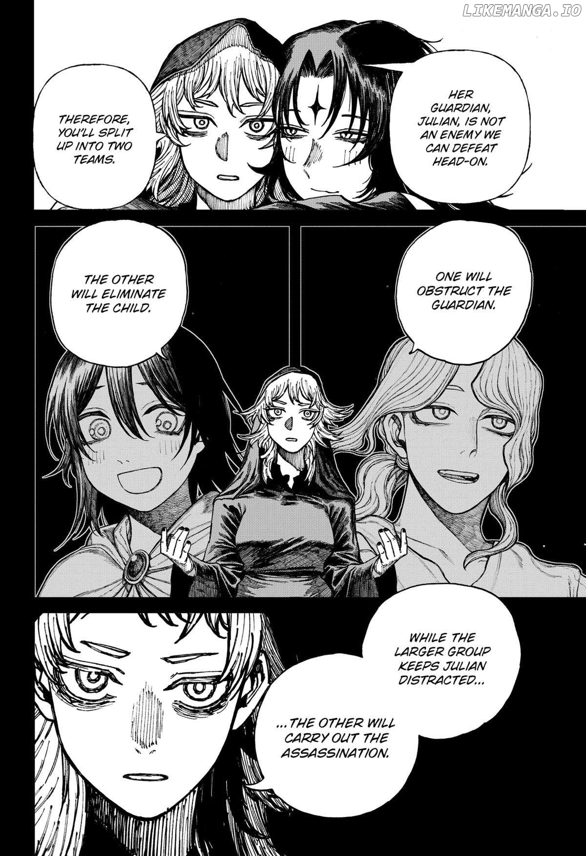 Read Centuria Manga EN Manga Online