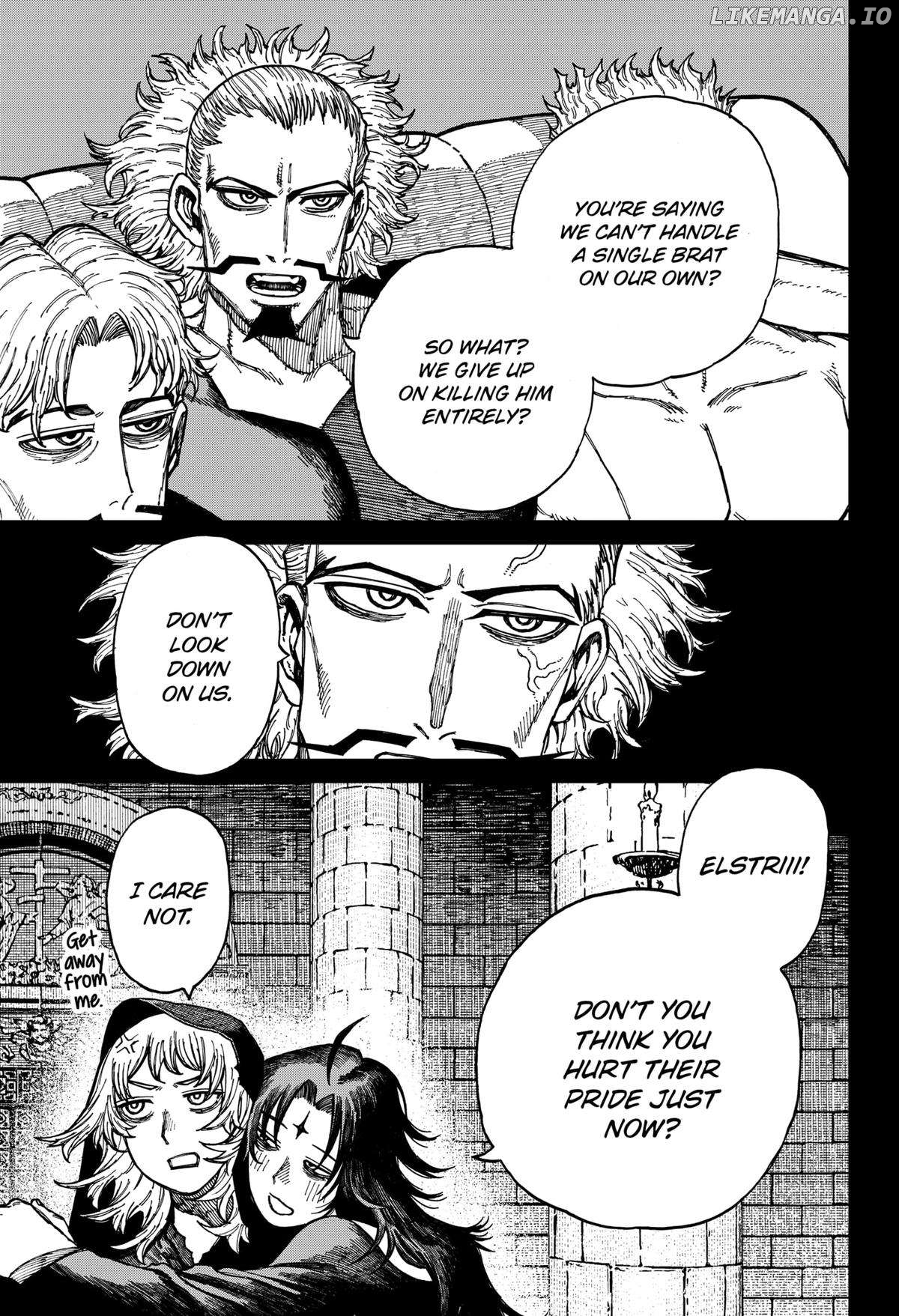 Read Centuria Manga EN Manga Online