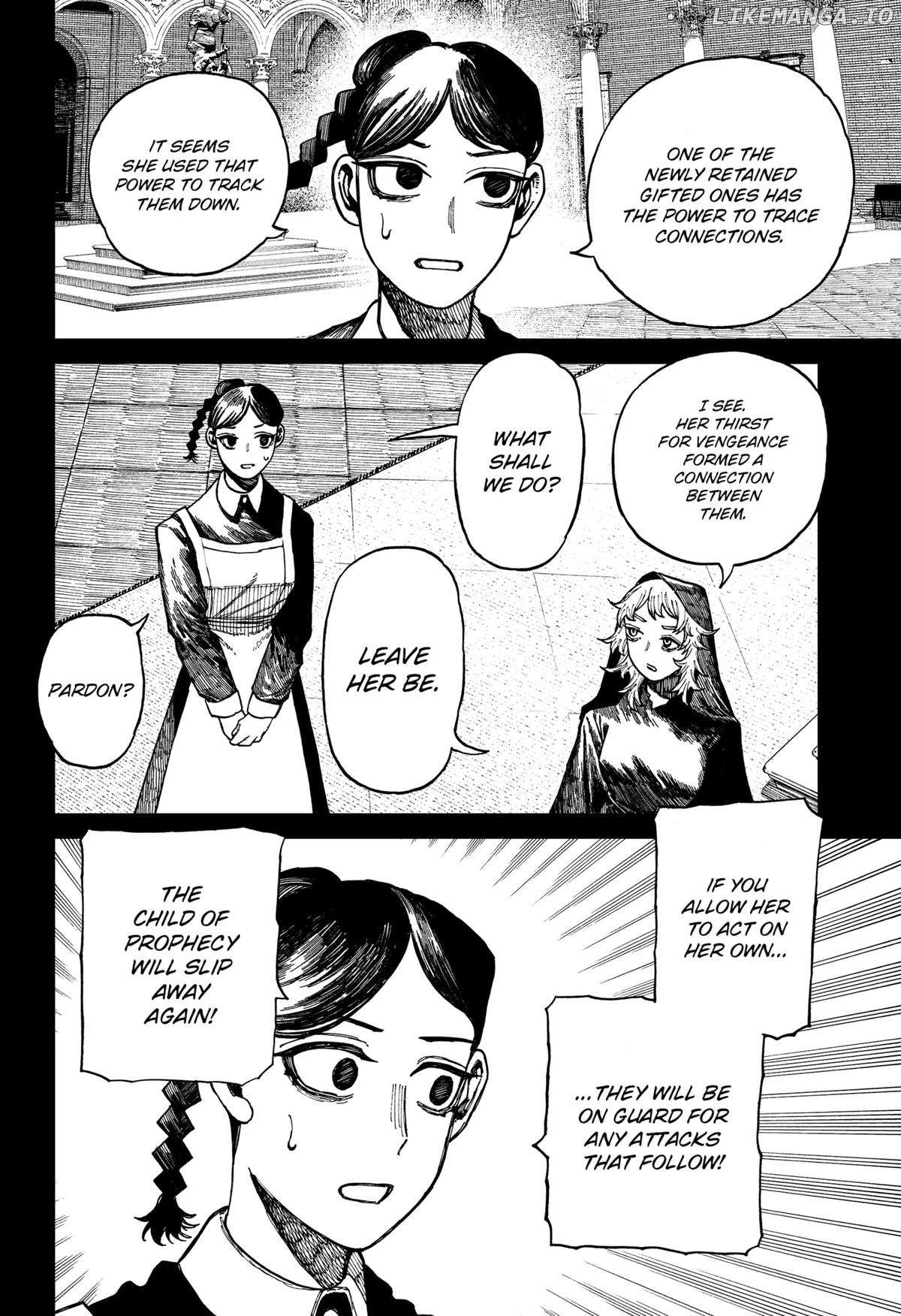 Read Centuria Manga EN Manga Online