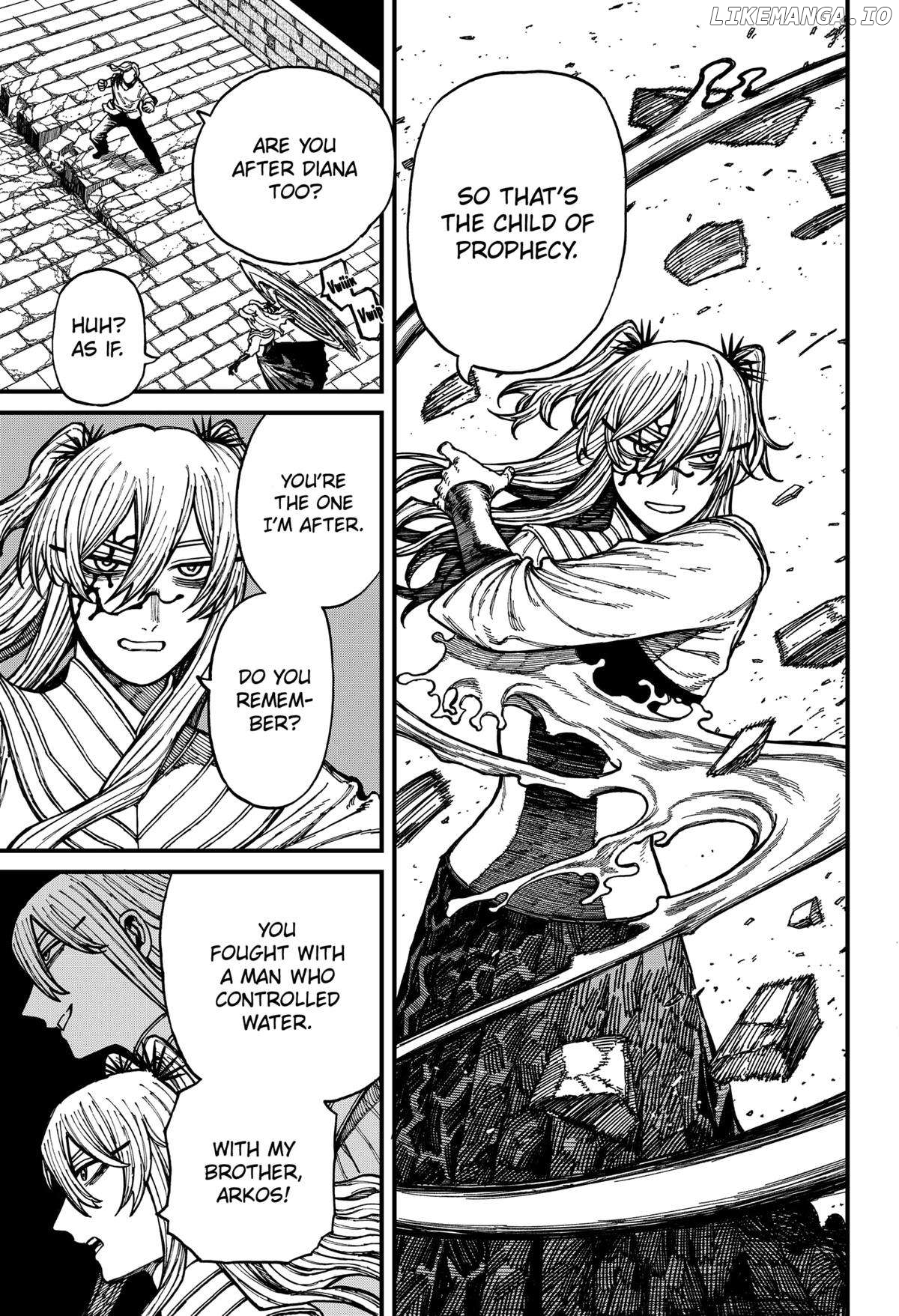 Read Centuria Manga EN Manga Online