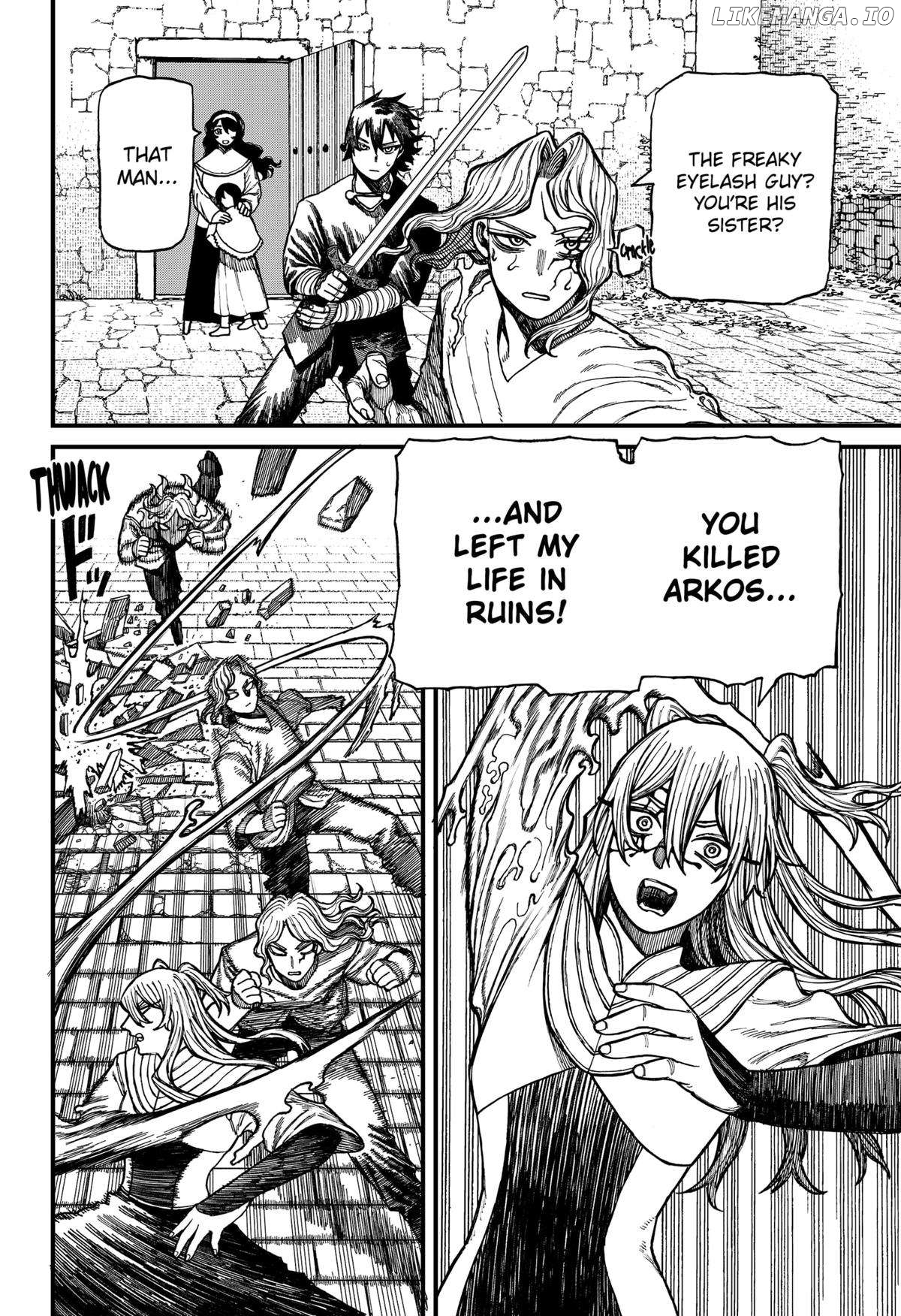 Read Centuria Manga EN Manga Online
